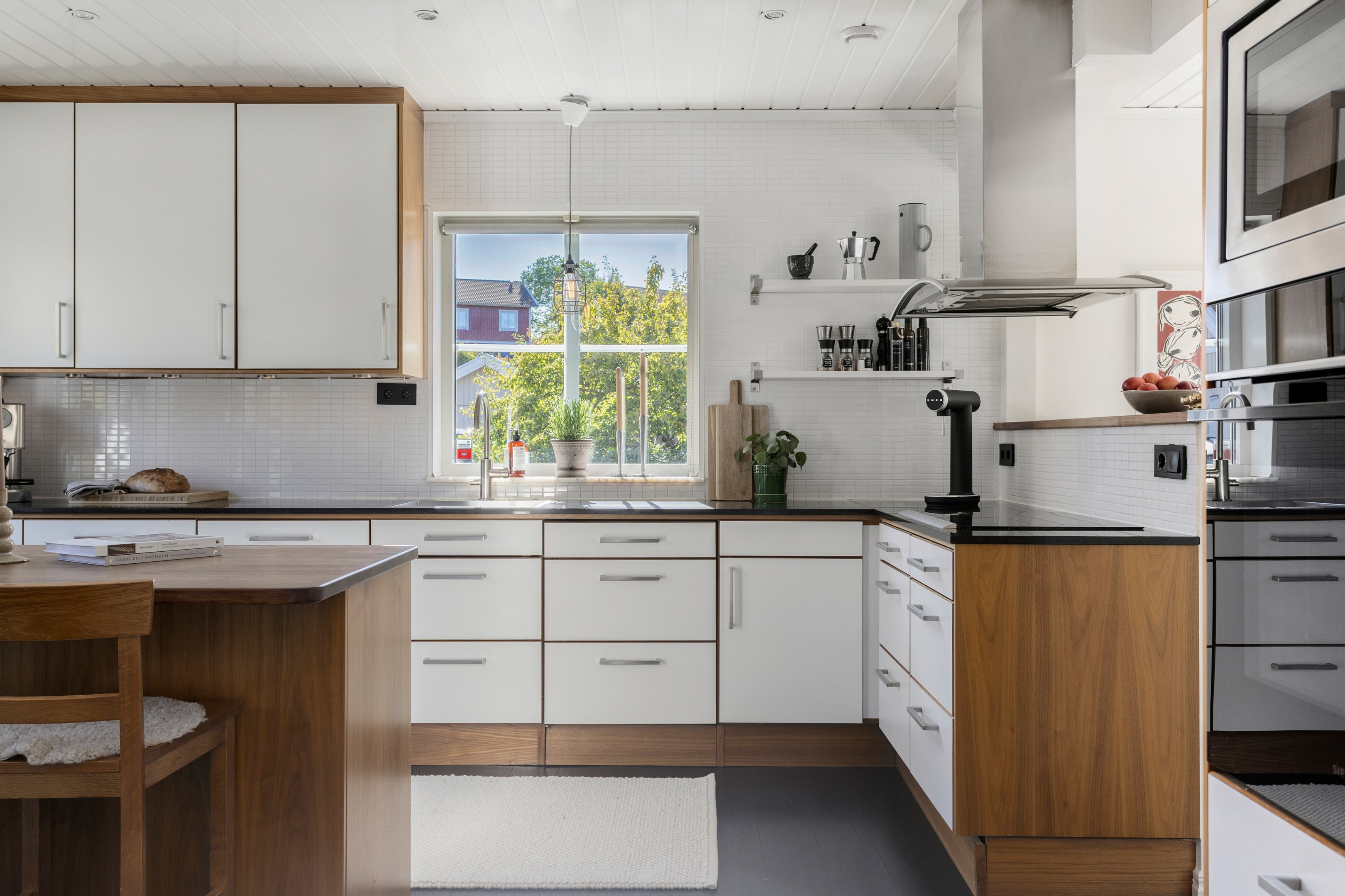 Bostadsbild från Rensättra gränd 12, Kommande i Rensättra, Nacka
