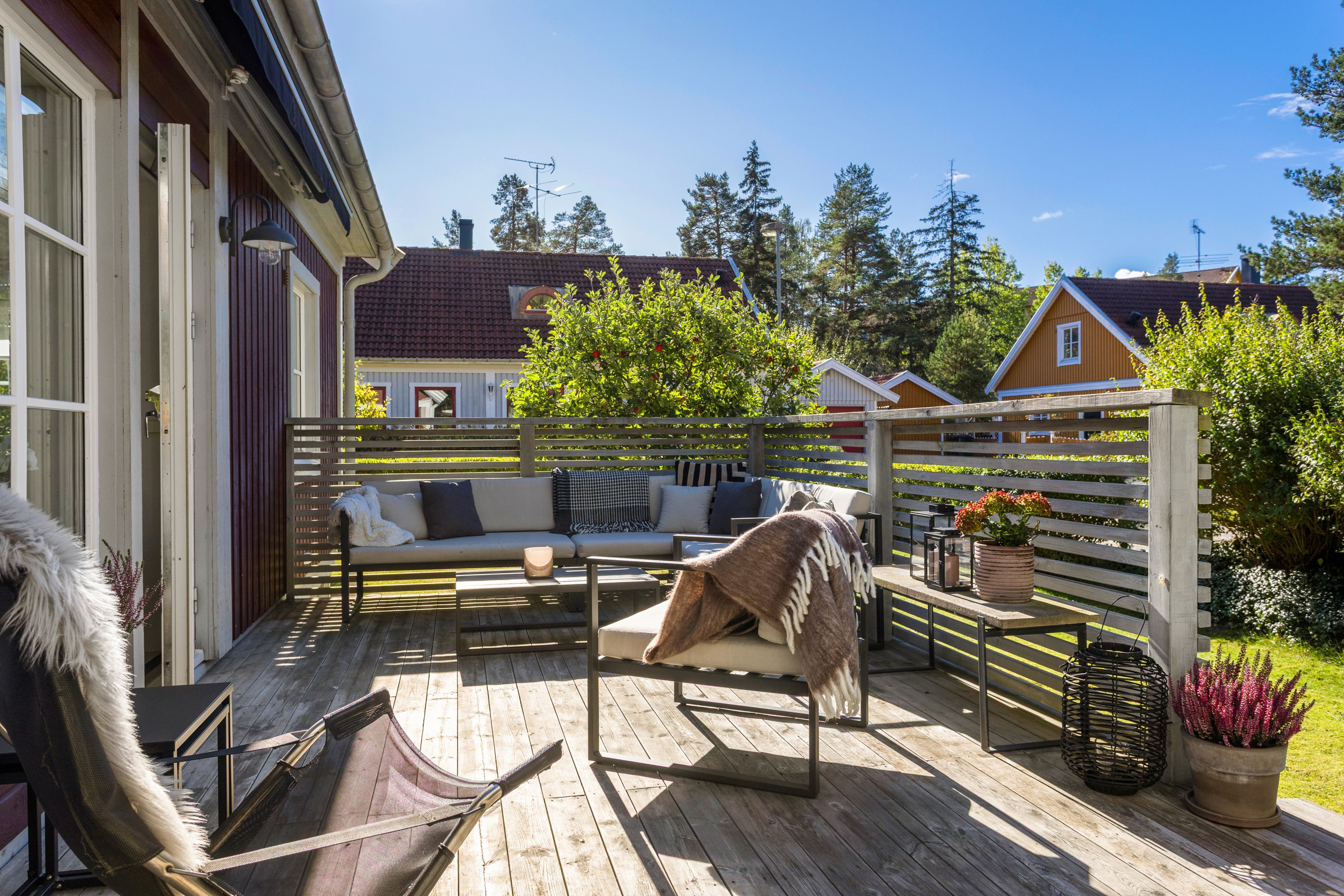 Bostadsbild från Rensättra gränd 12, Kommande i Rensättra, Nacka
