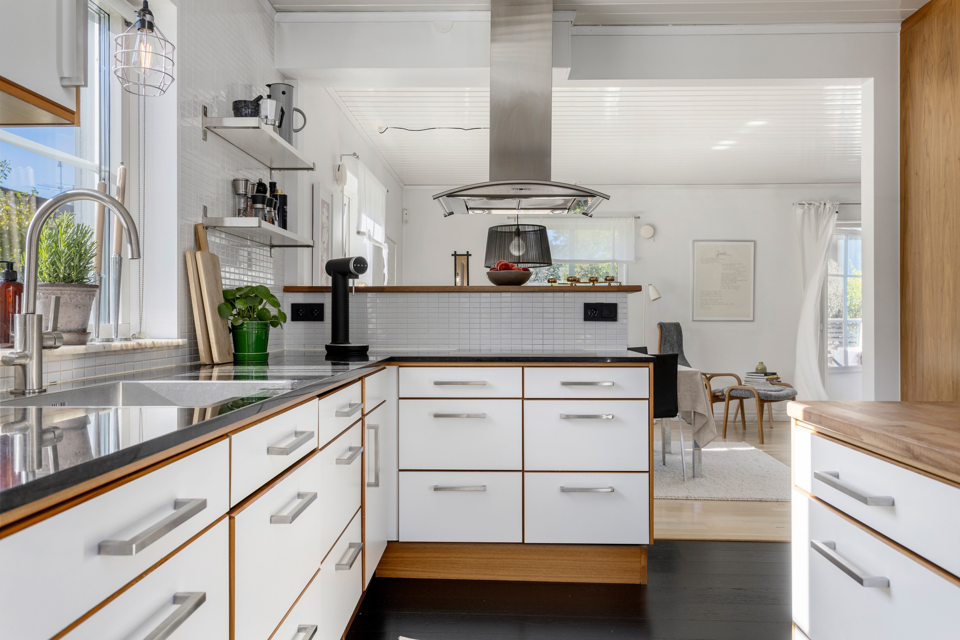 Bostadsbild från Rensättra gränd 12, Kommande i Rensättra, Nacka