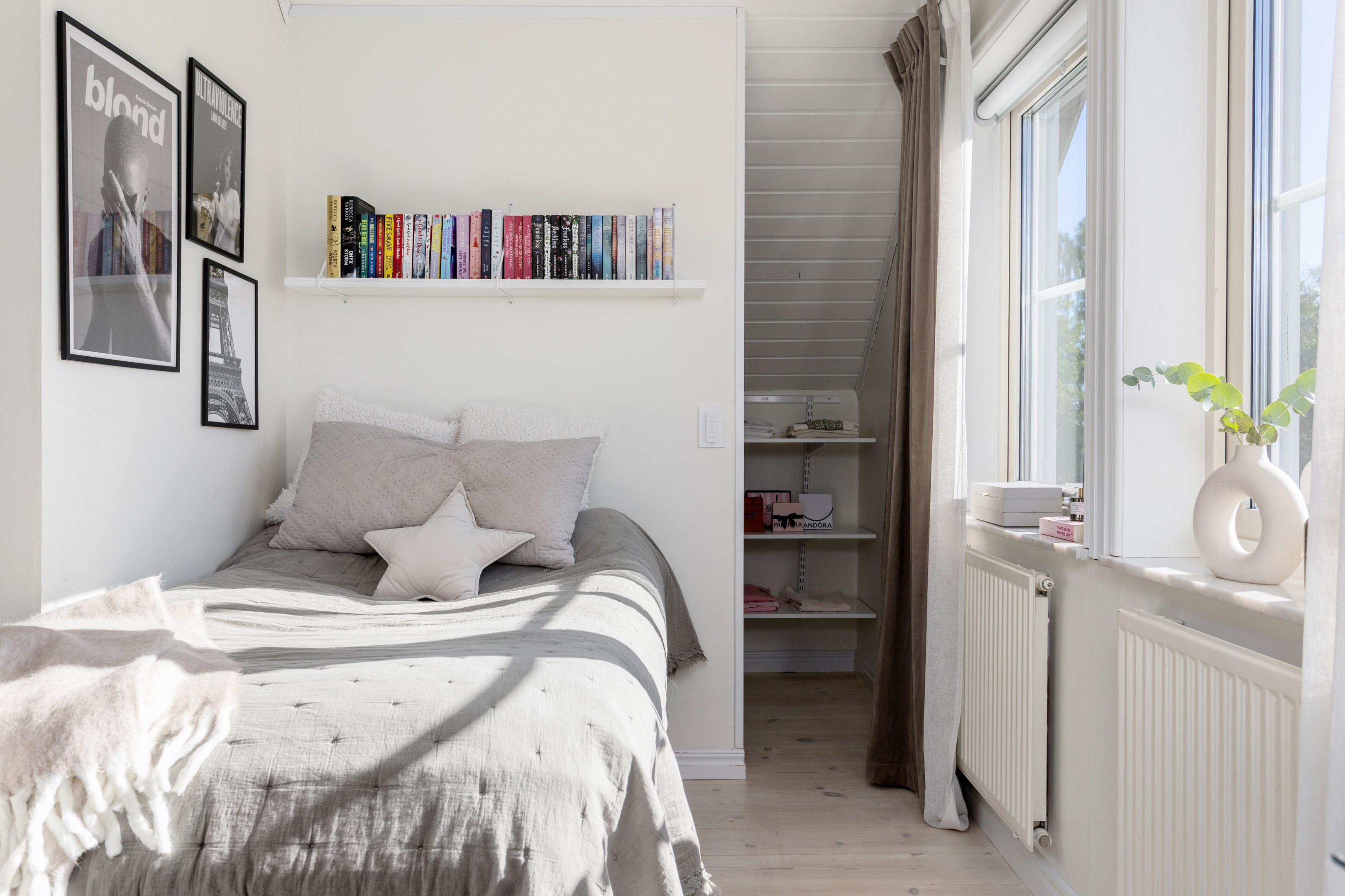 Bostadsbild från Rensättra gränd 12, Kommande i Rensättra, Nacka