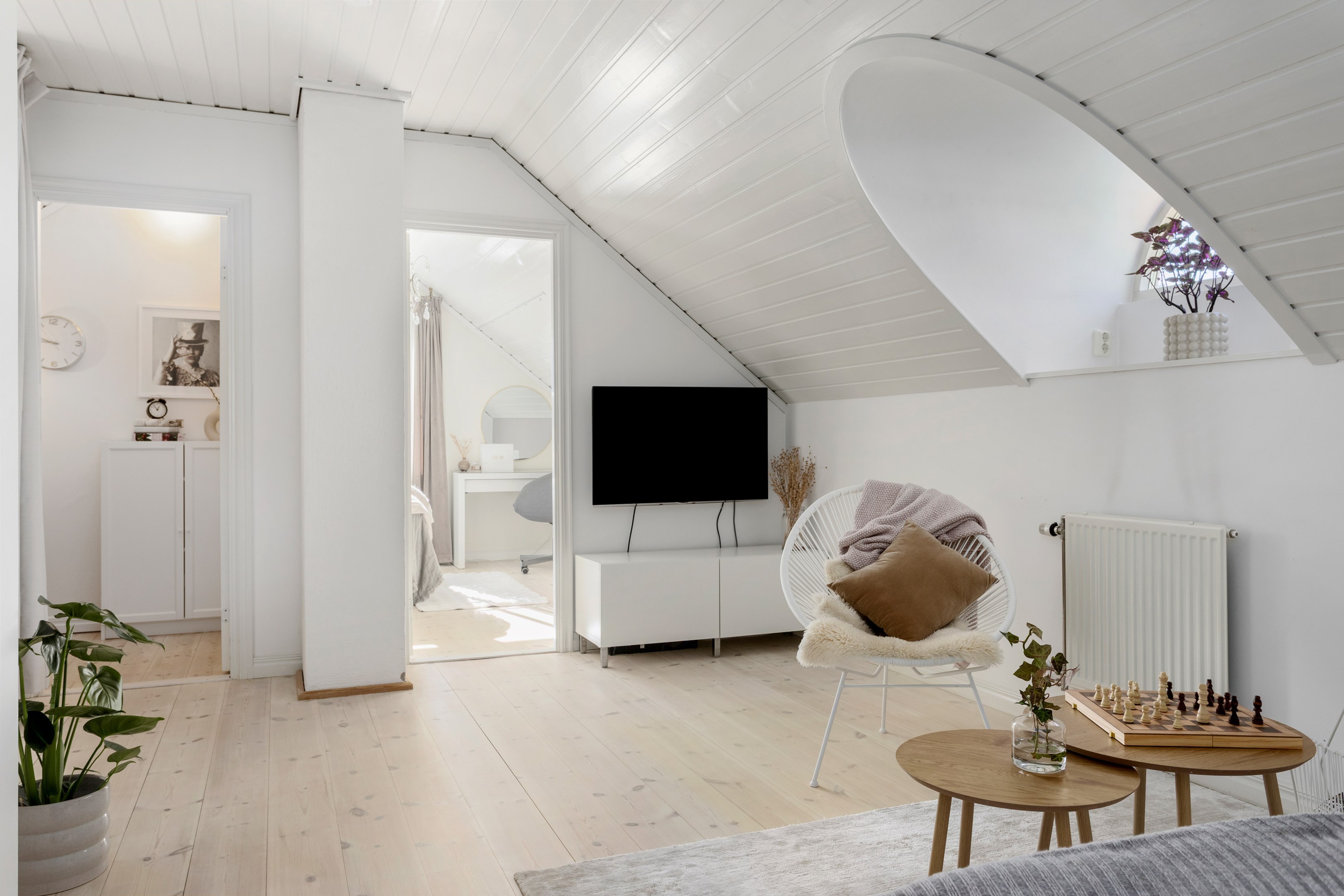 Bostadsbild från Rensättra gränd 12, Kommande i Rensättra, Nacka