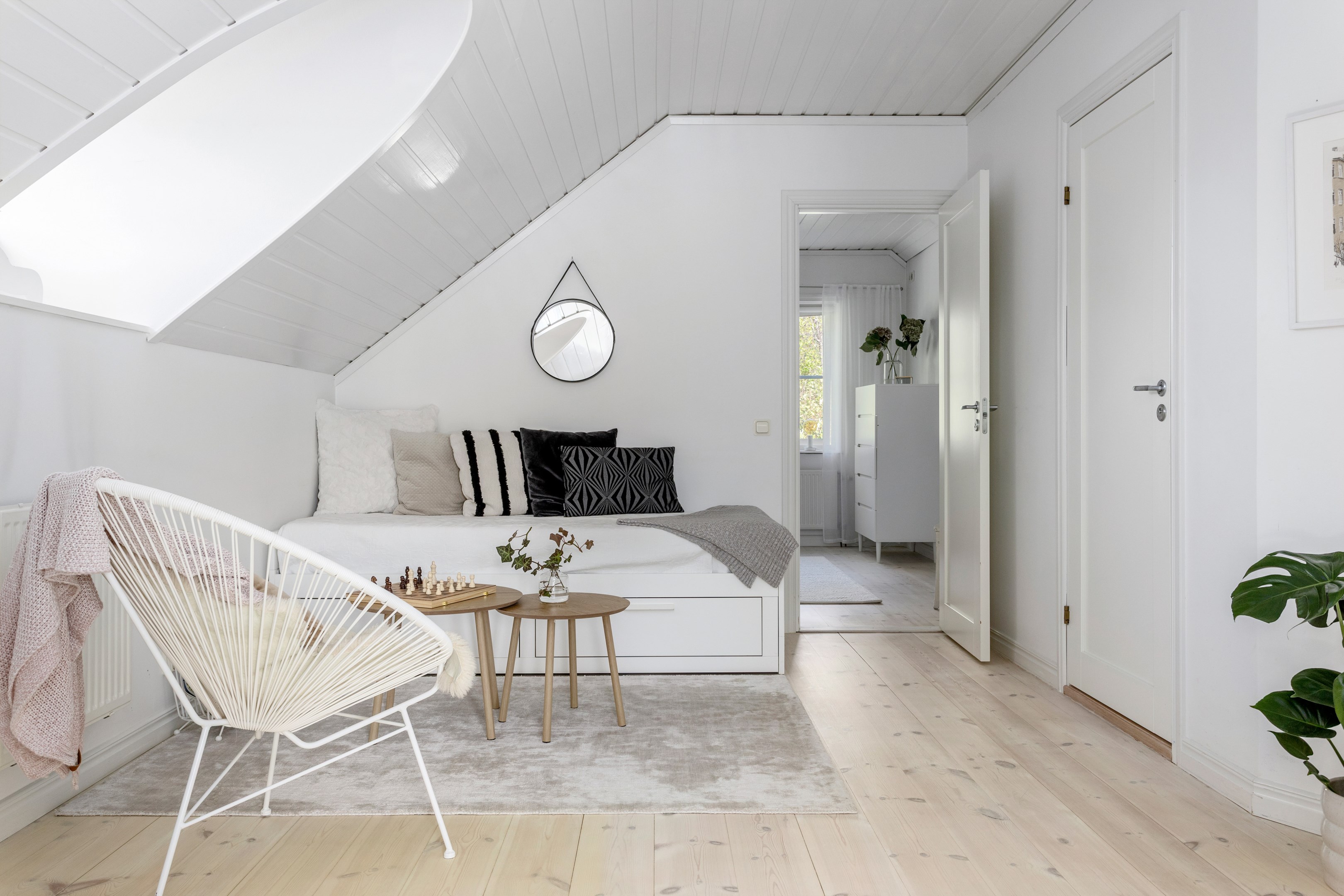 Bostadsbild från Rensättra gränd 12, Kommande i Rensättra, Nacka