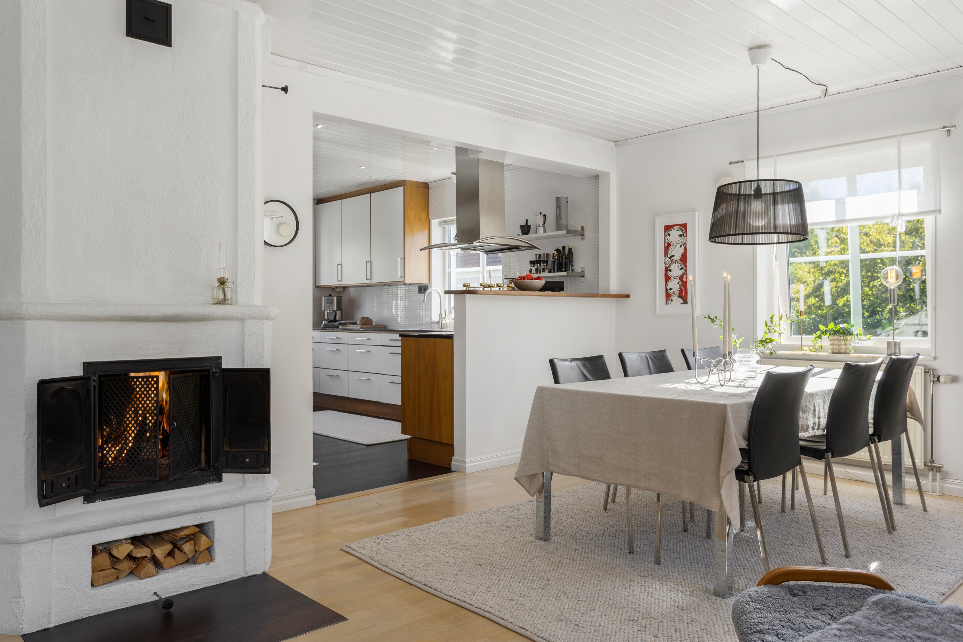 Bostadsbild från Rensättra gränd 12, Kommande i Rensättra, Nacka