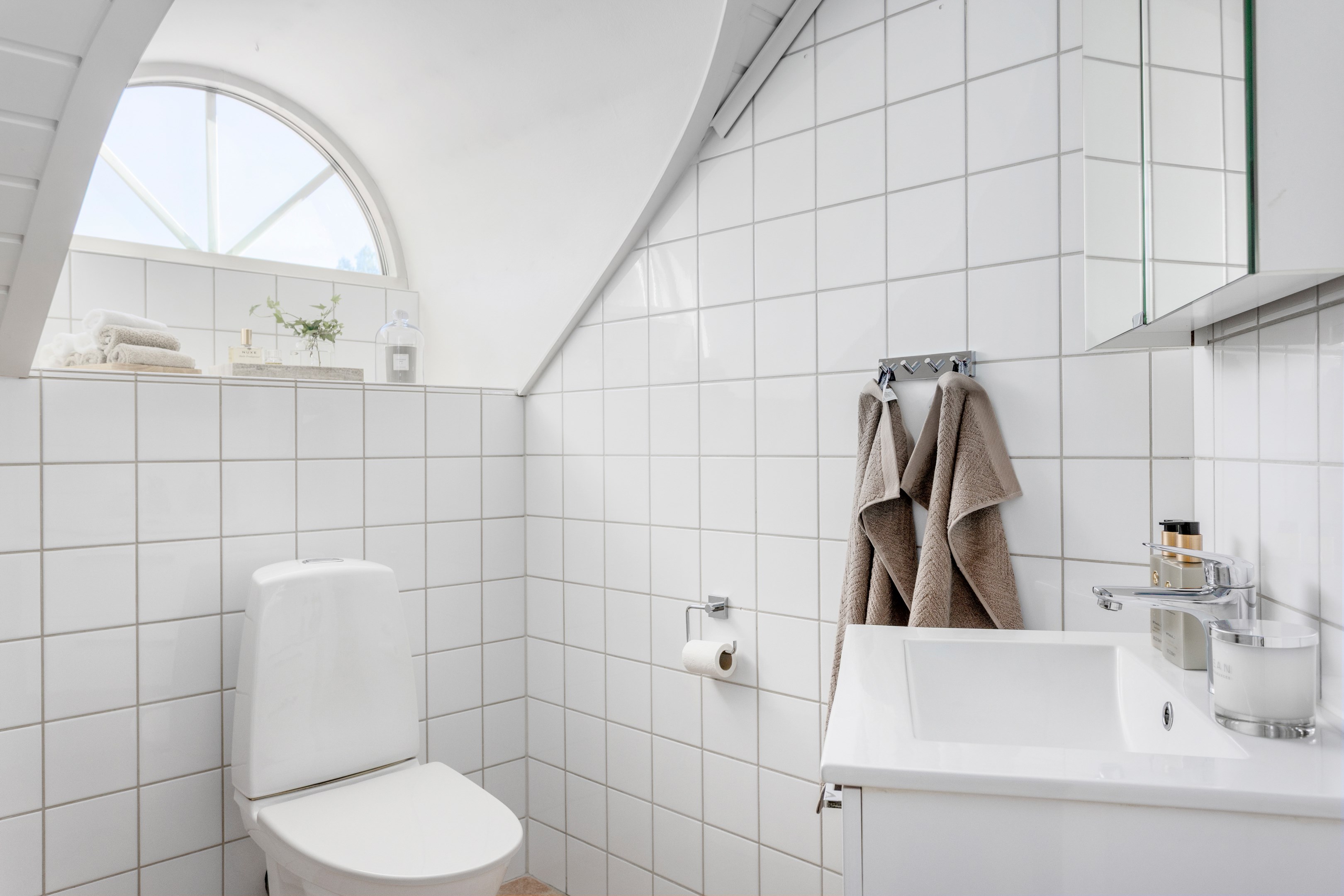 Bostadsbild från Rensättra gränd 12, Kommande i Rensättra, Nacka