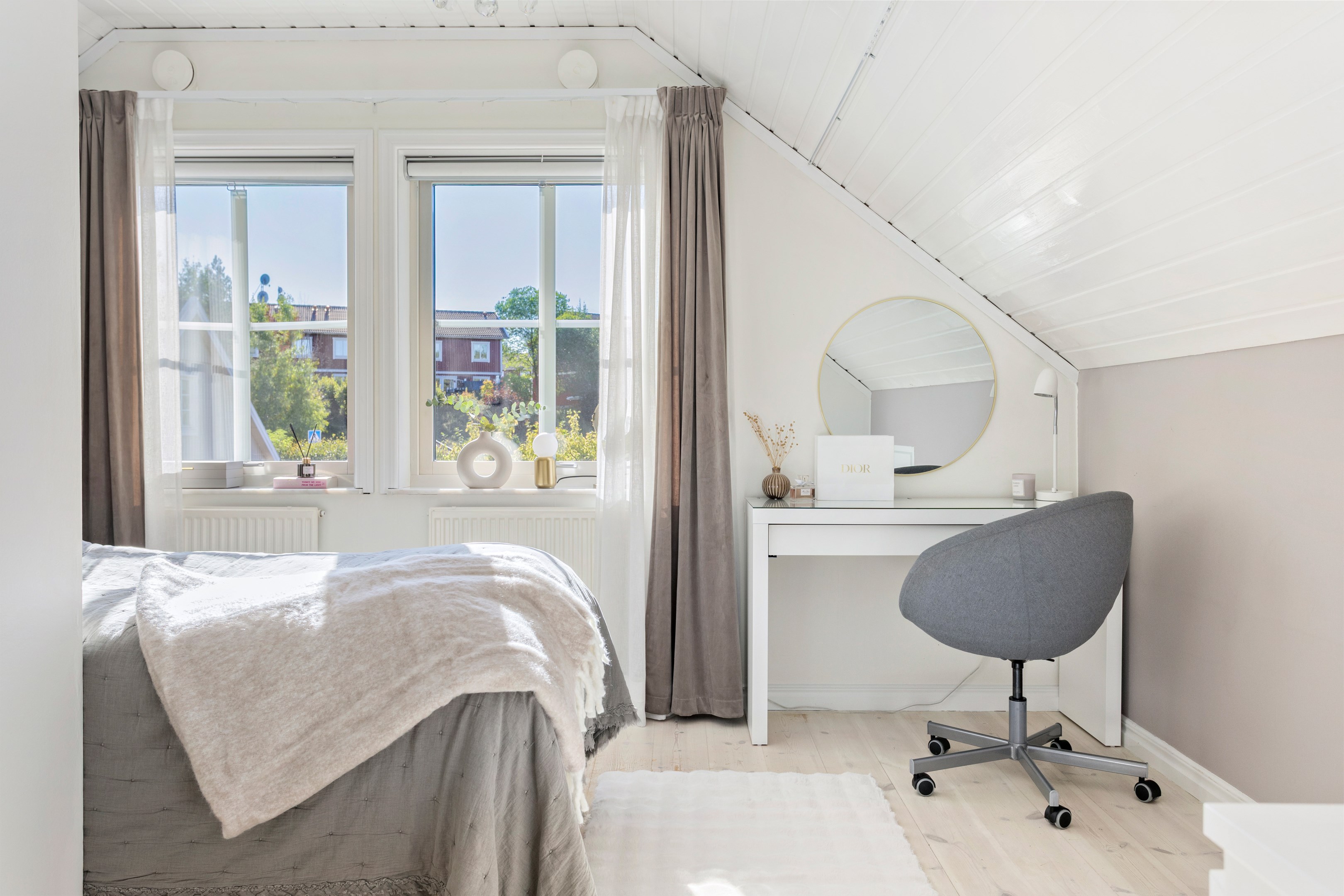 Bostadsbild från Rensättra gränd 12, Kommande i Rensättra, Nacka