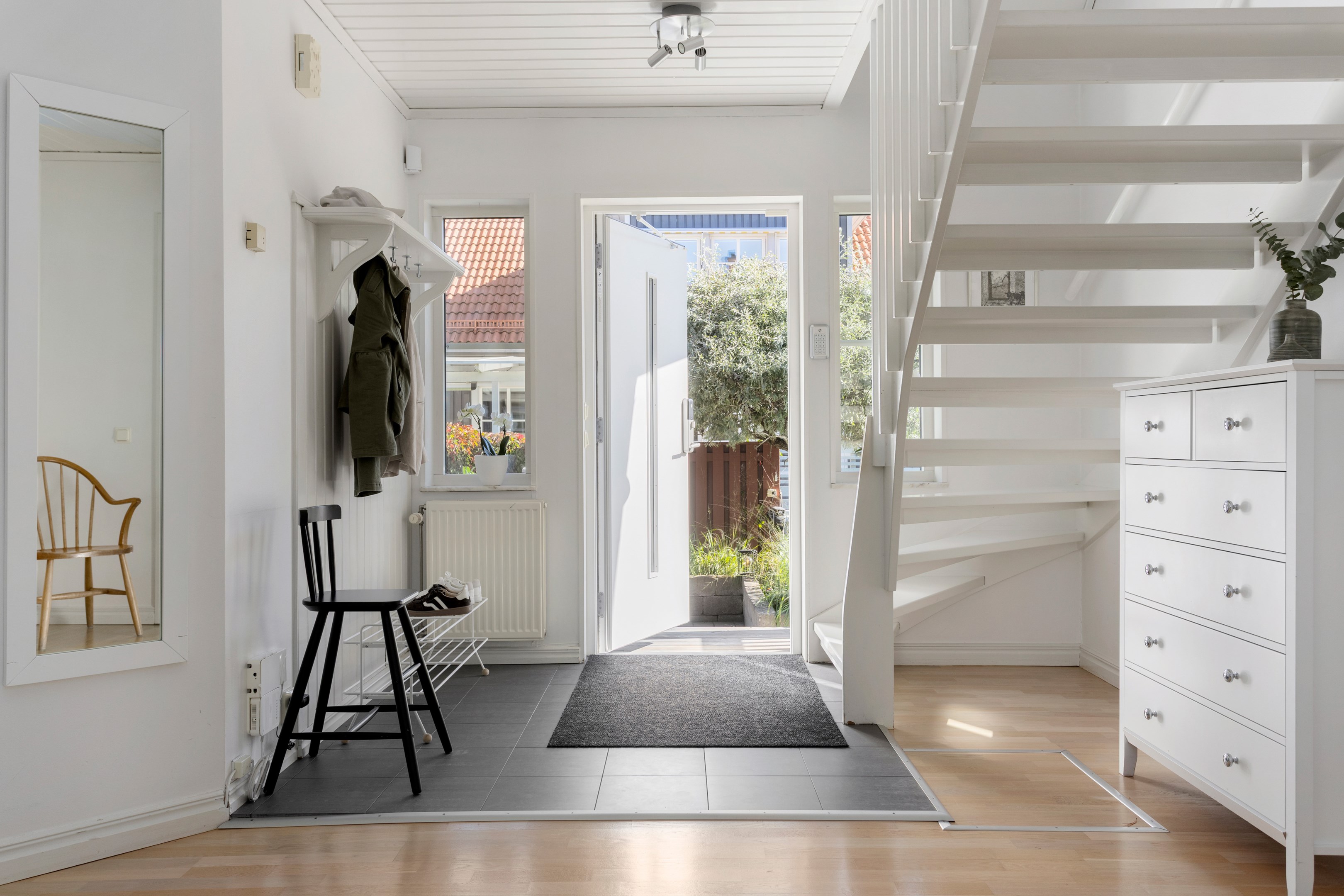 Bostadsbild från Rensättra gränd 12, Kommande i Rensättra, Nacka