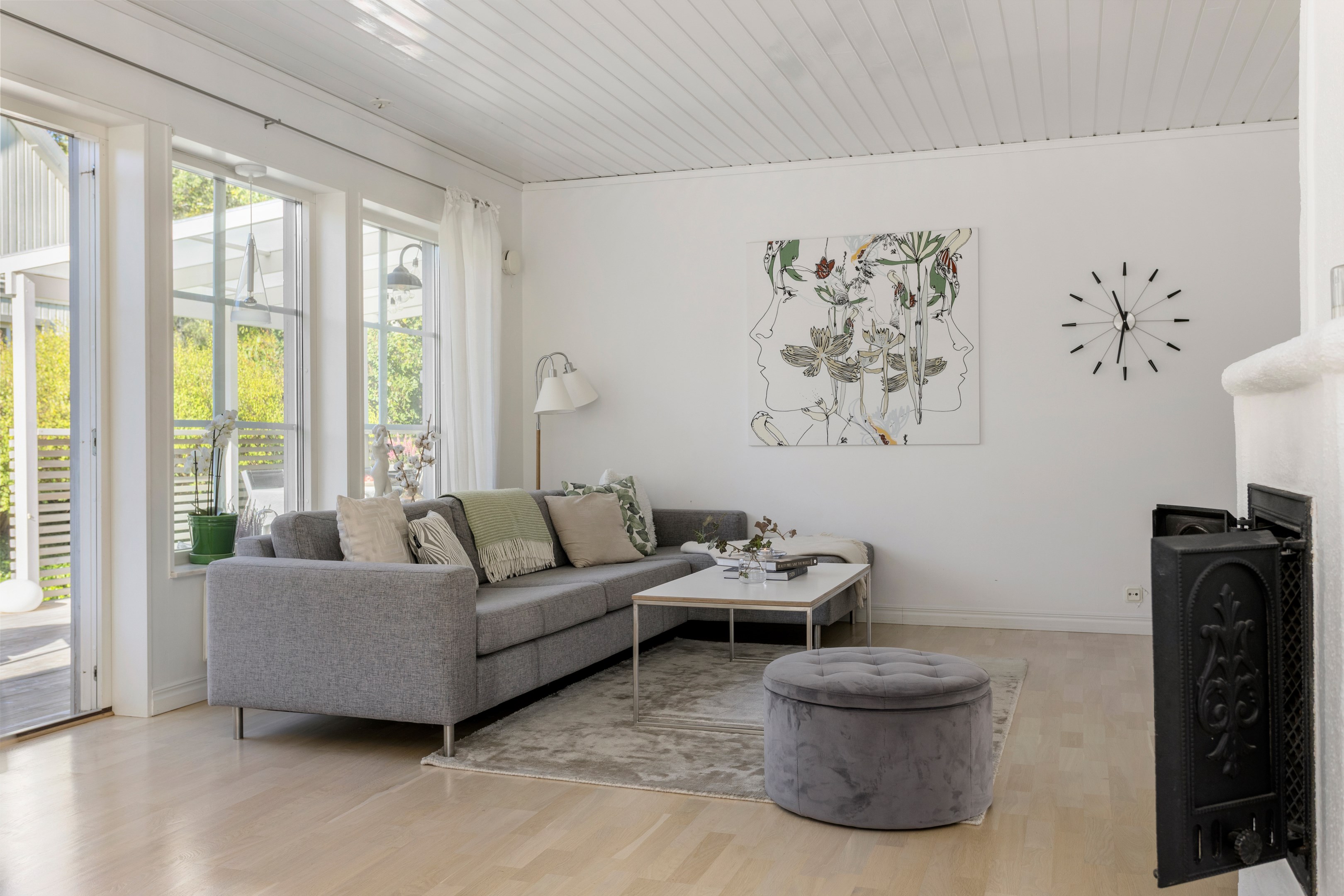 Bostadsbild från Rensättra gränd 12, Kommande i Rensättra, Nacka