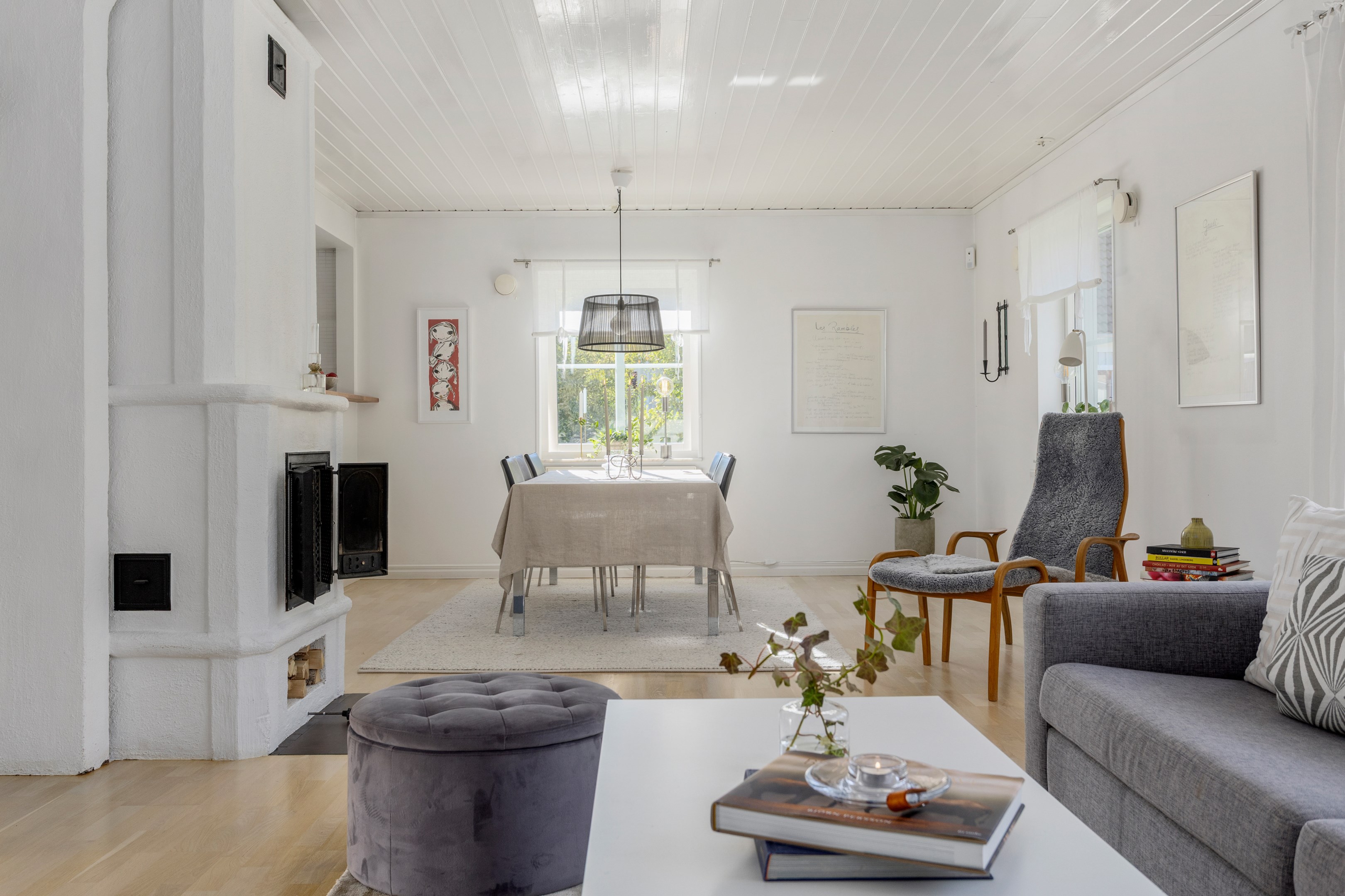 Bostadsbild från Rensättra gränd 12, Kommande i Rensättra, Nacka