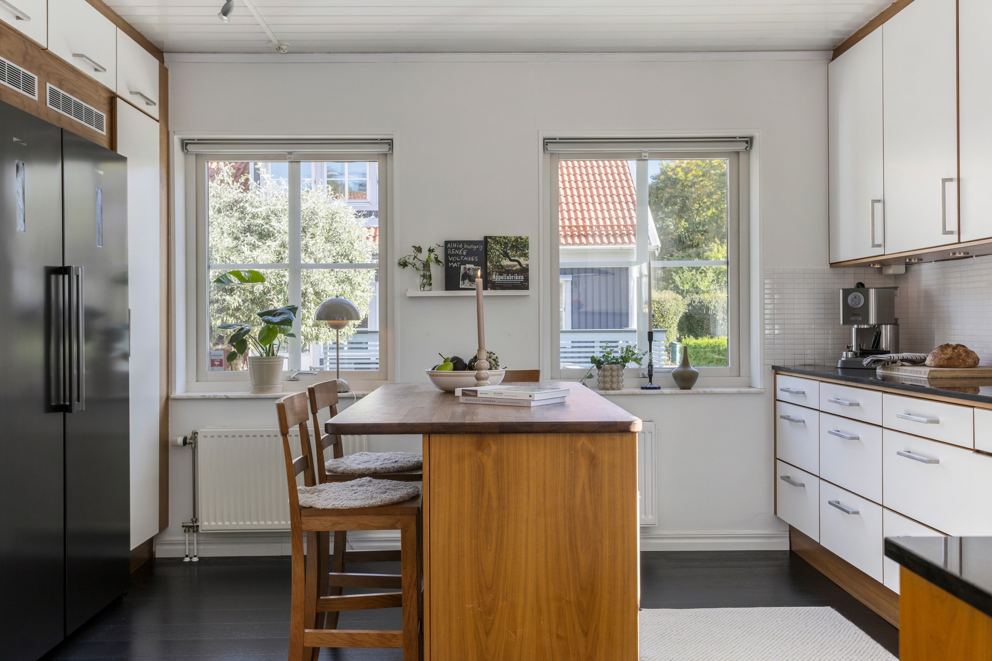 Bostadsbild från Rensättra gränd 12, Kommande i Rensättra, Nacka