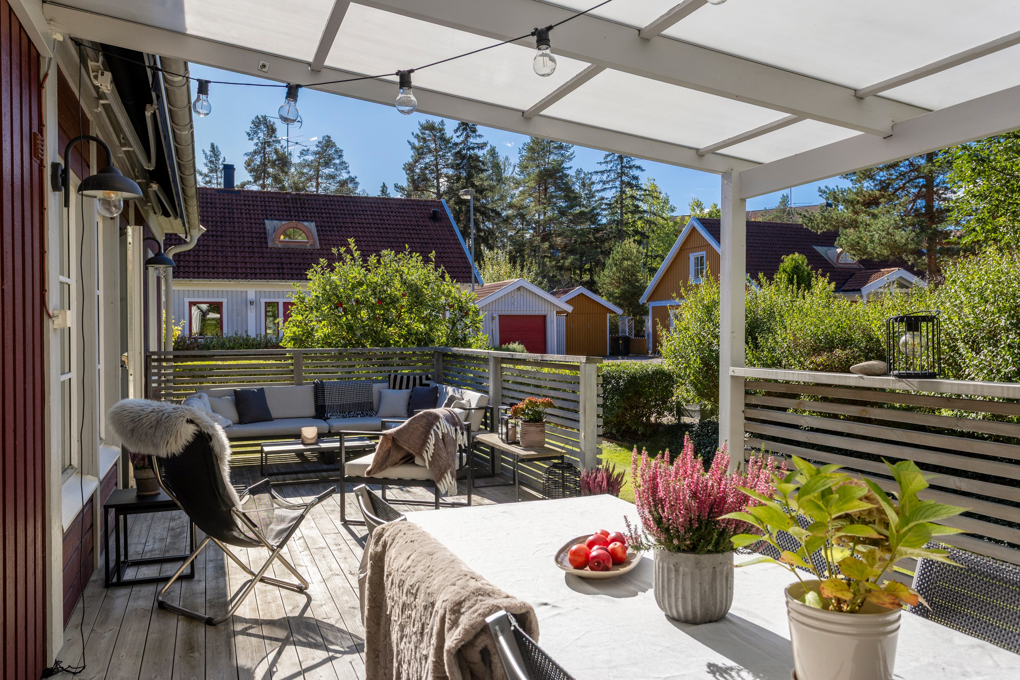 Bostadsbild från Rensättra gränd 12, Kommande i Rensättra, Nacka