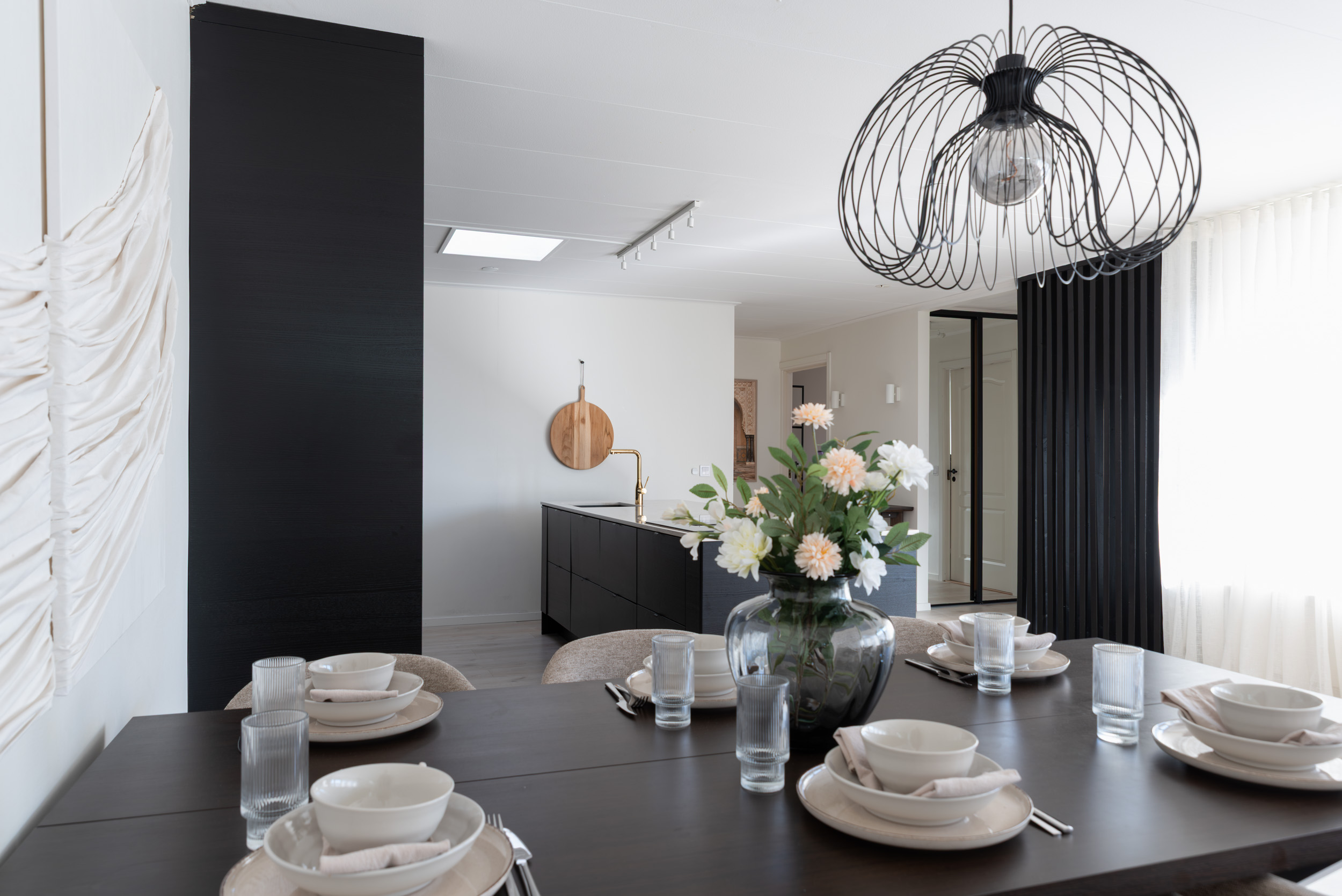 Bostadsbild från Bandverksgatan 64, Kommande i Bäckby, Västerås