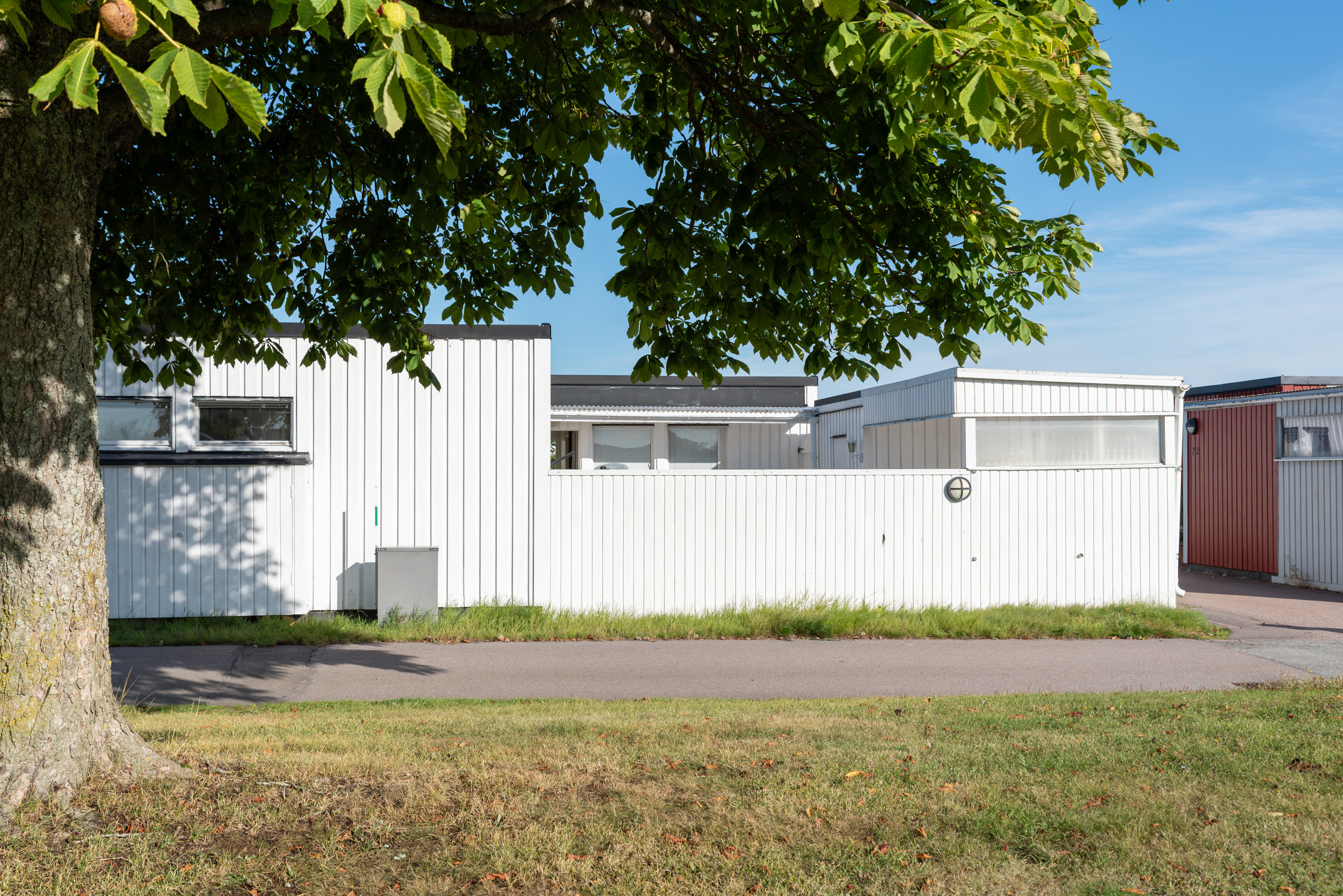 Bostadsbild från Bandverksgatan 64, Kommande i Bäckby, Västerås