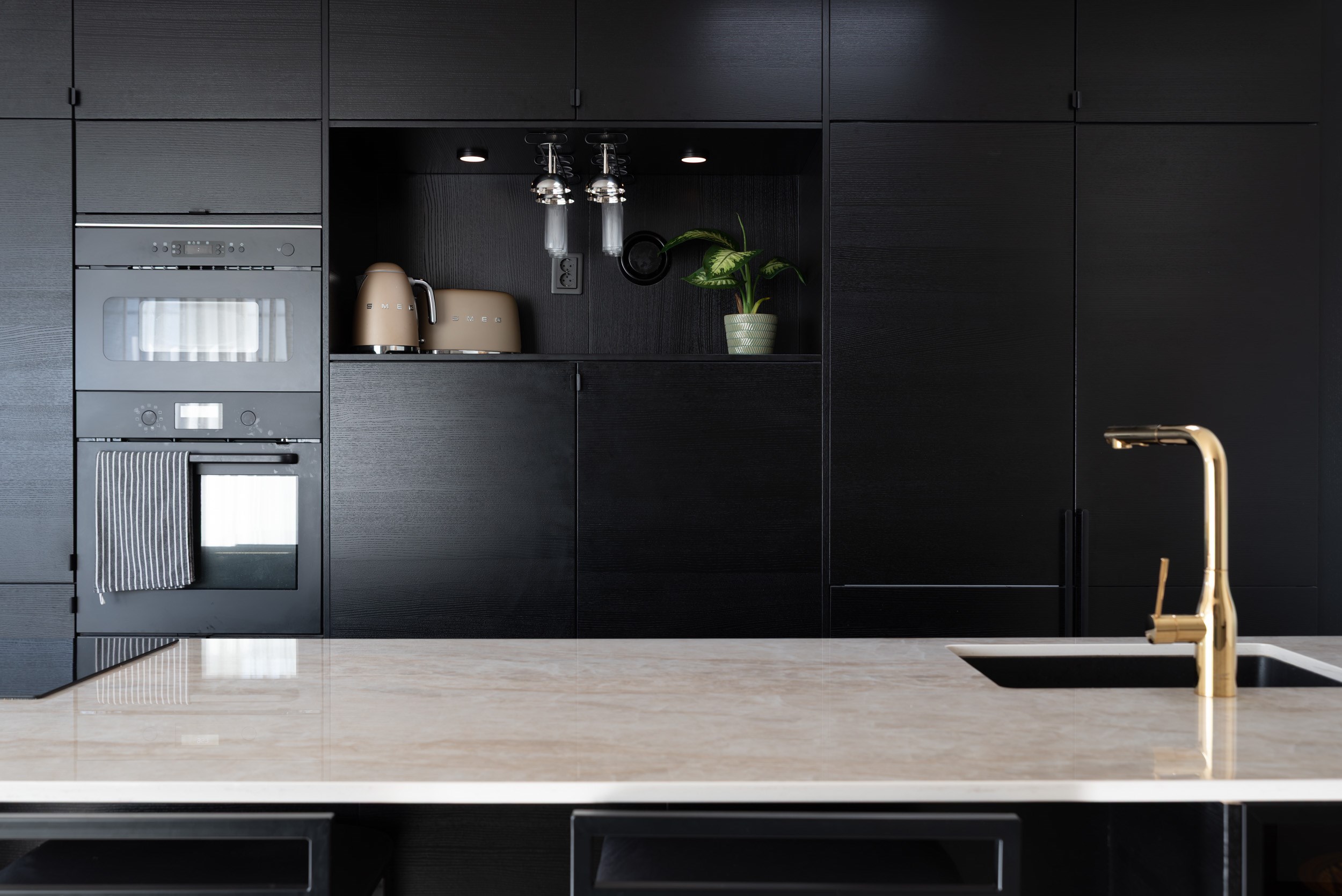 Bostadsbild från Bandverksgatan 64, Kommande i Bäckby, Västerås