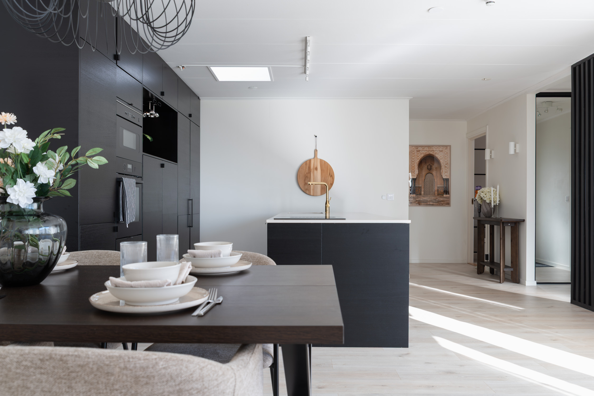 Bostadsbild från Bandverksgatan 64, Kommande i Bäckby, Västerås