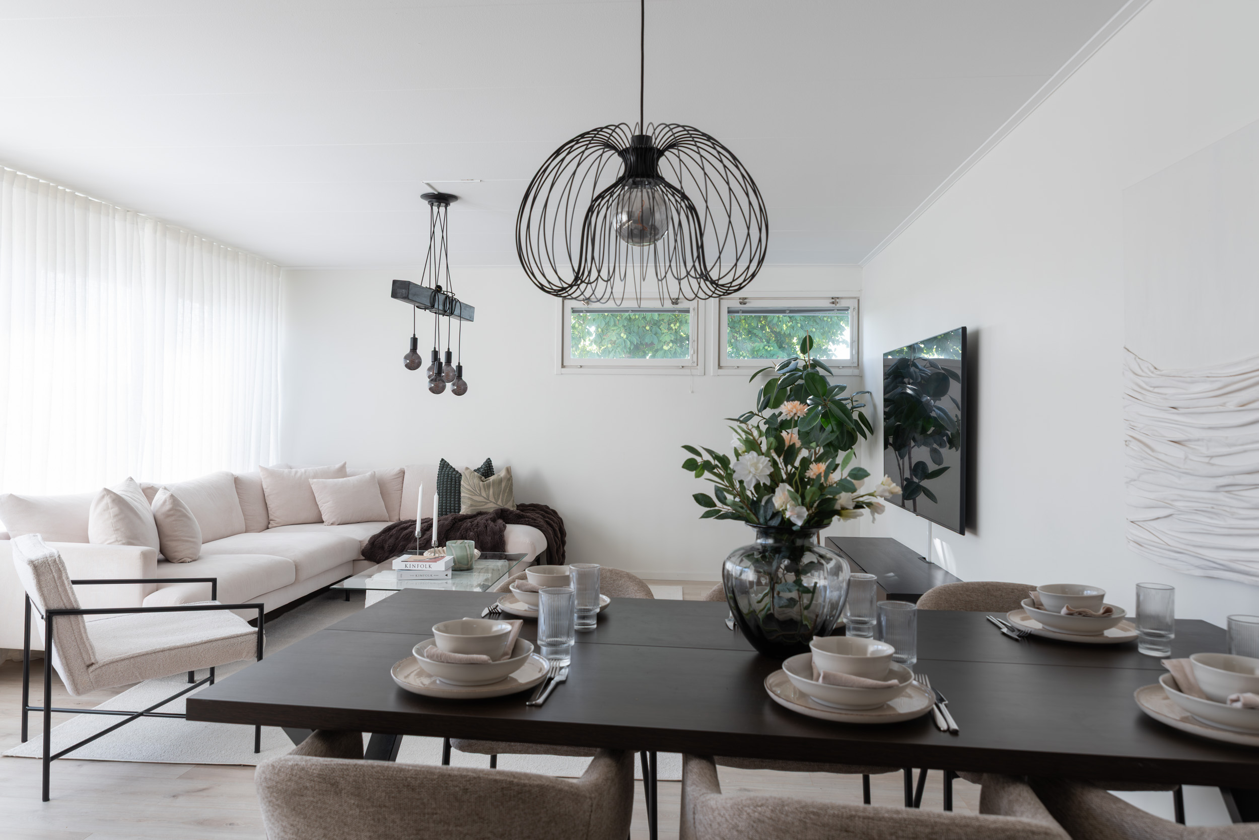 Bostadsbild från Bandverksgatan 64, Kommande i Bäckby, Västerås