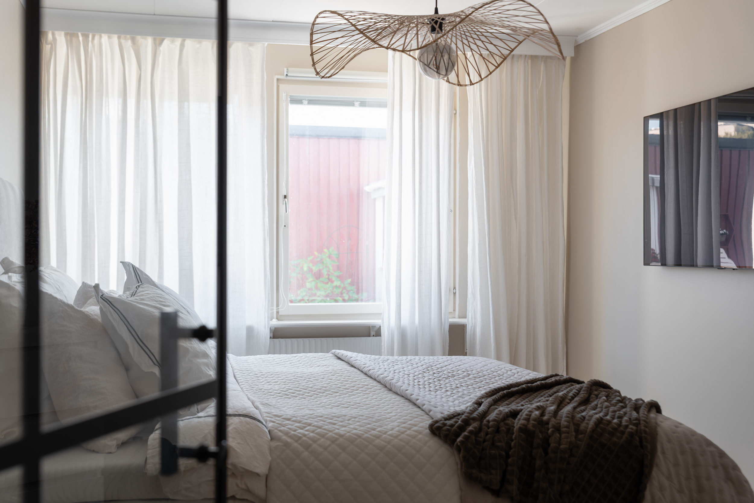 Bostadsbild från Bandverksgatan 64, Kommande i Bäckby, Västerås