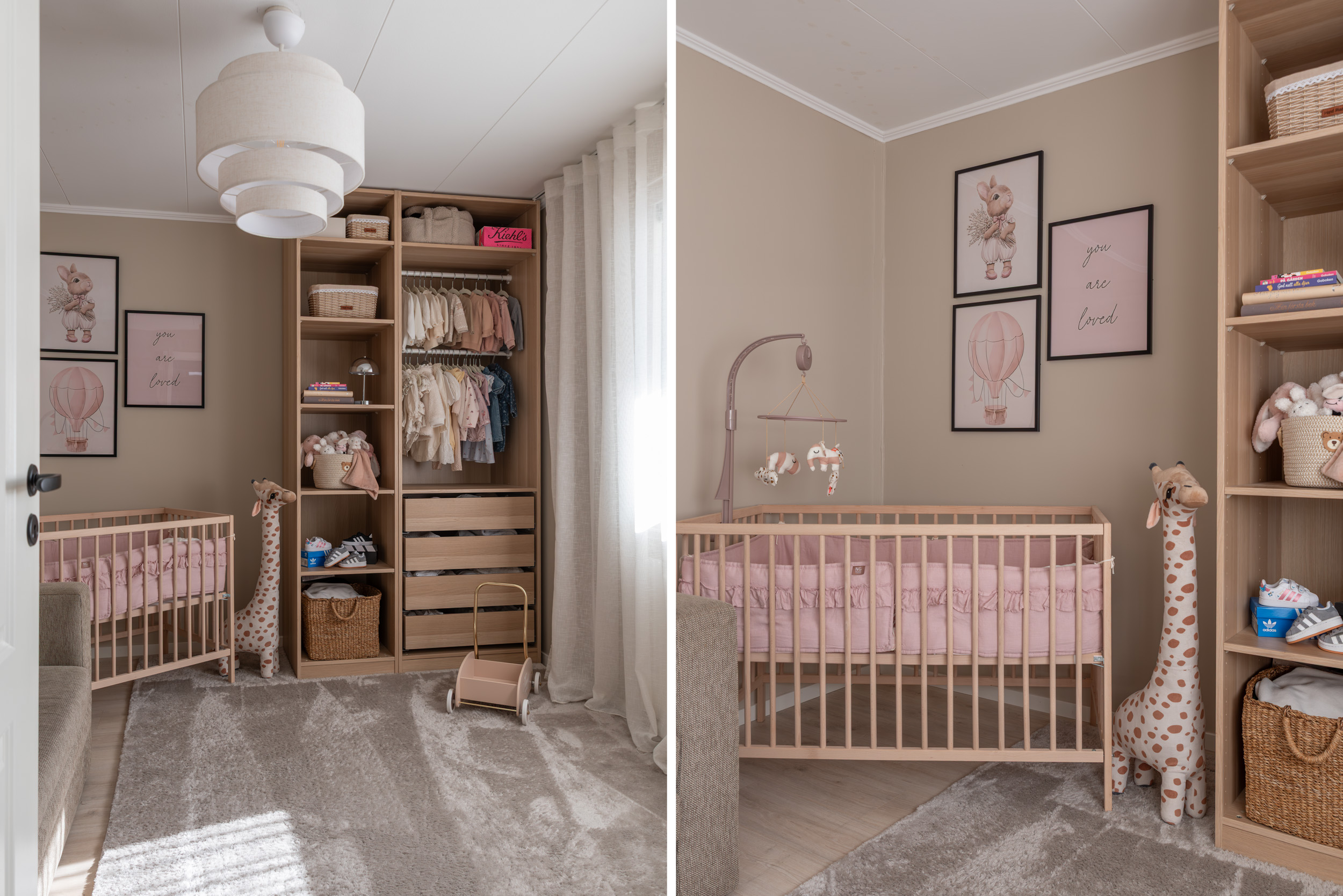 Bostadsbild från Bandverksgatan 64, Kommande i Bäckby, Västerås