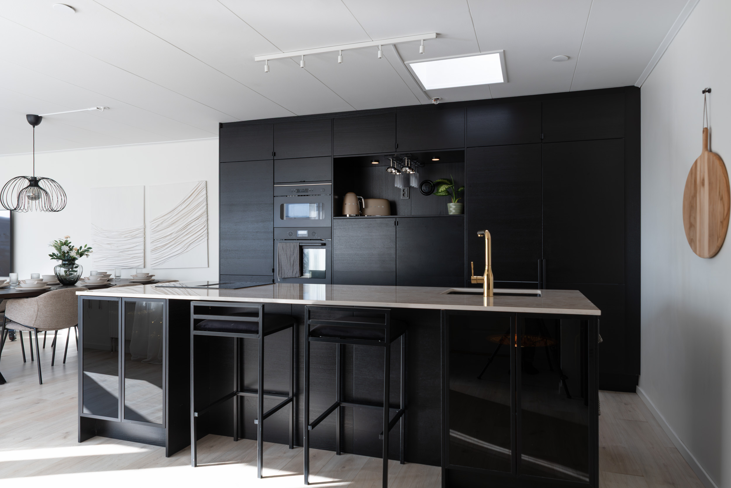 Bostadsbild från Bandverksgatan 64, Kommande i Bäckby, Västerås