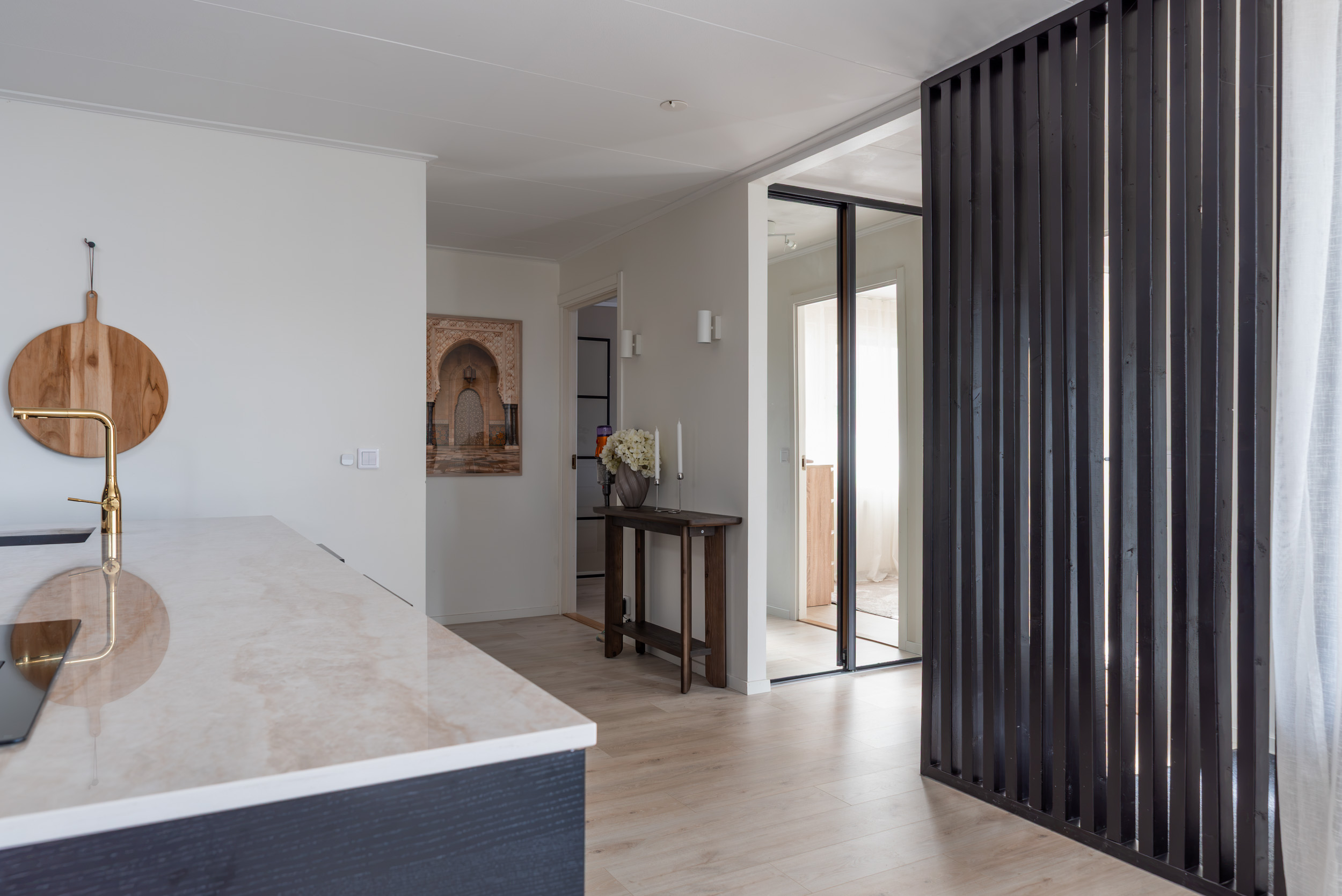 Bostadsbild från Bandverksgatan 64, Kommande i Bäckby, Västerås