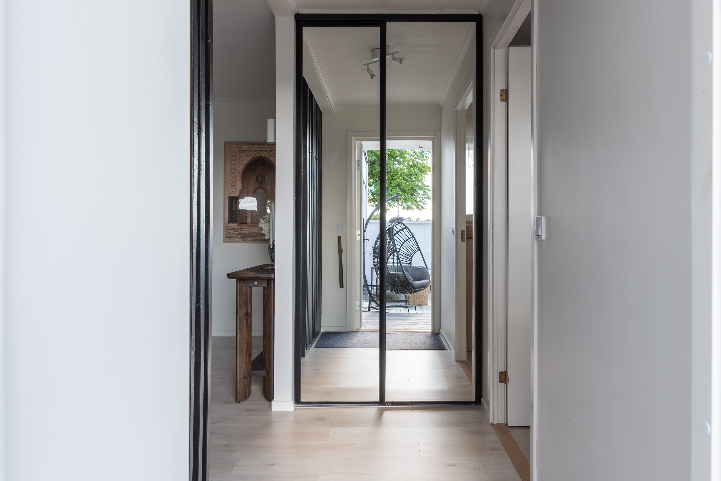 Bostadsbild från Bandverksgatan 64, Kommande i Bäckby, Västerås