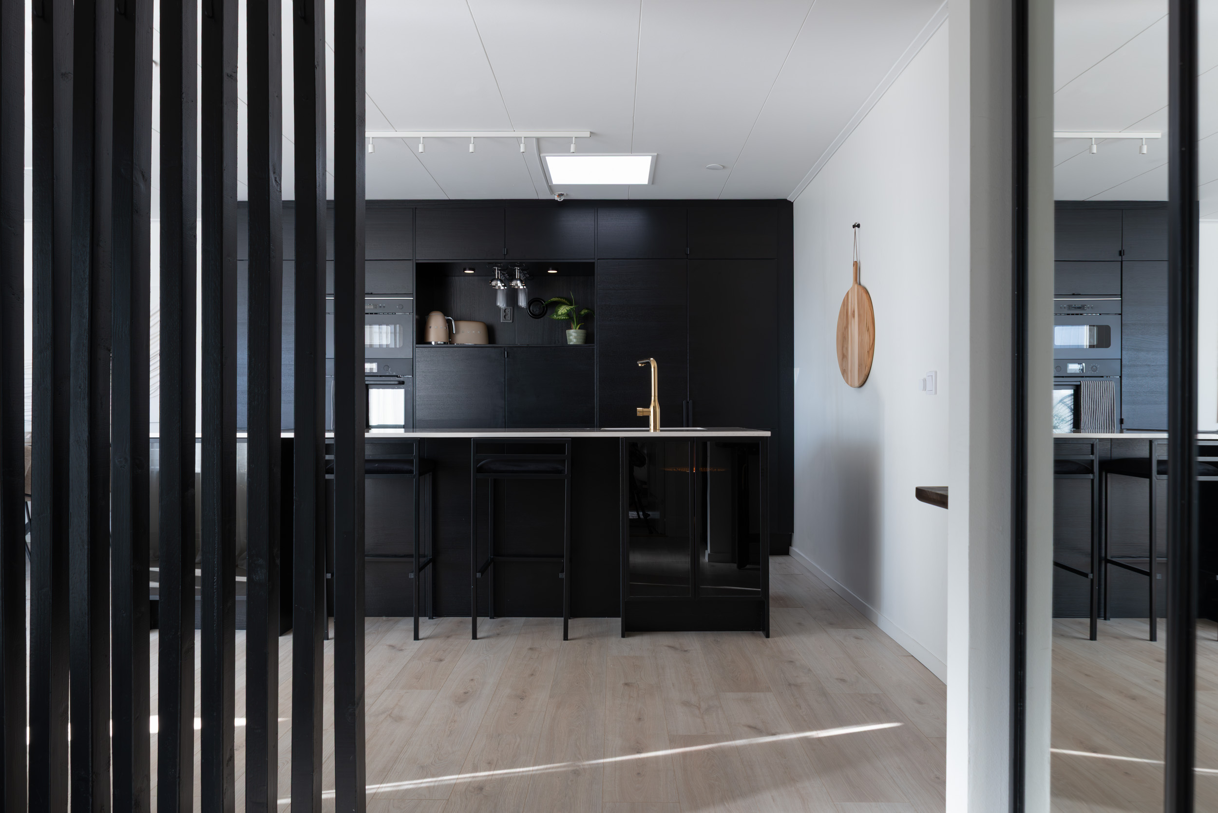 Bostadsbild från Bandverksgatan 64, Kommande i Bäckby, Västerås