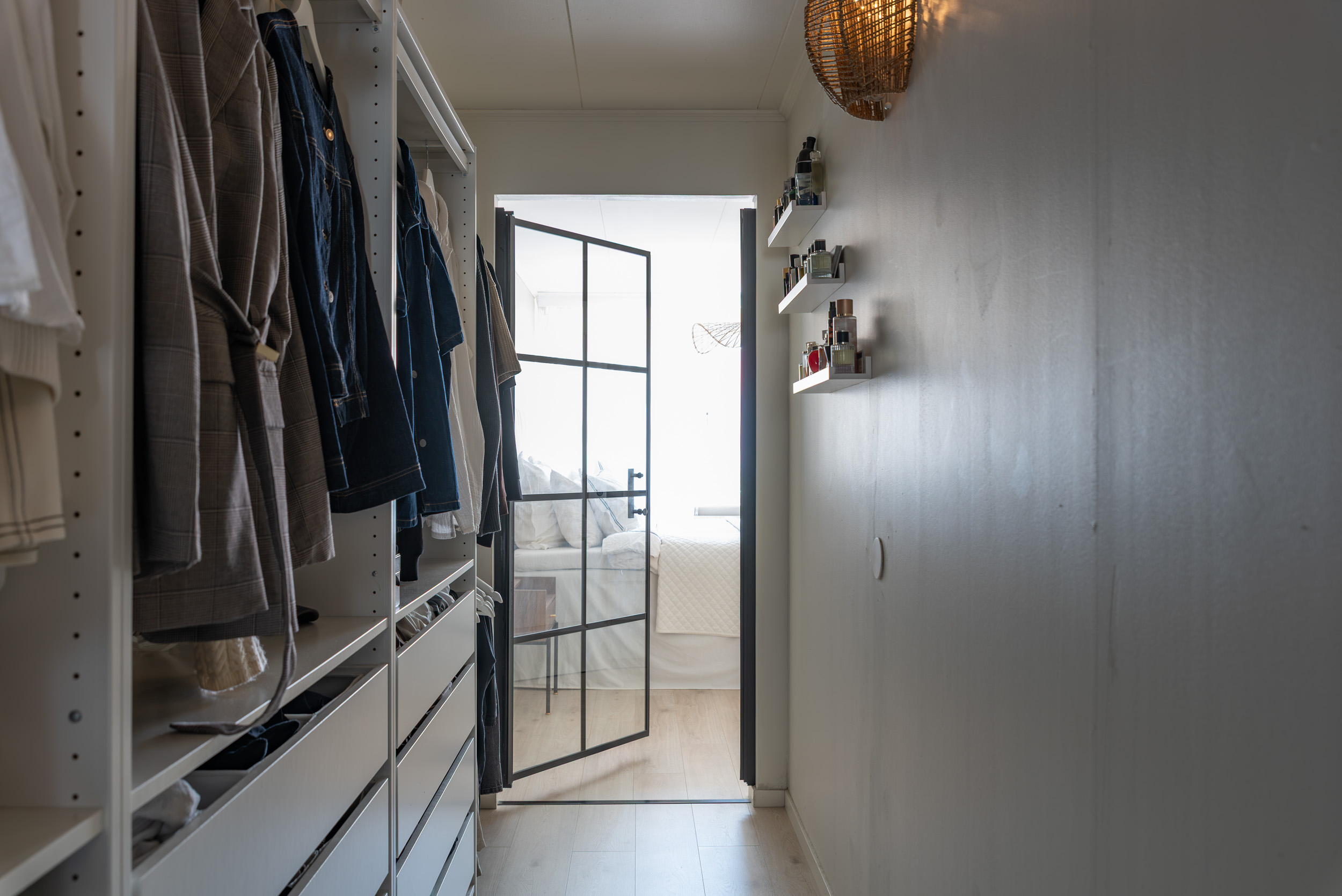 Bostadsbild från Bandverksgatan 64, Kommande i Bäckby, Västerås