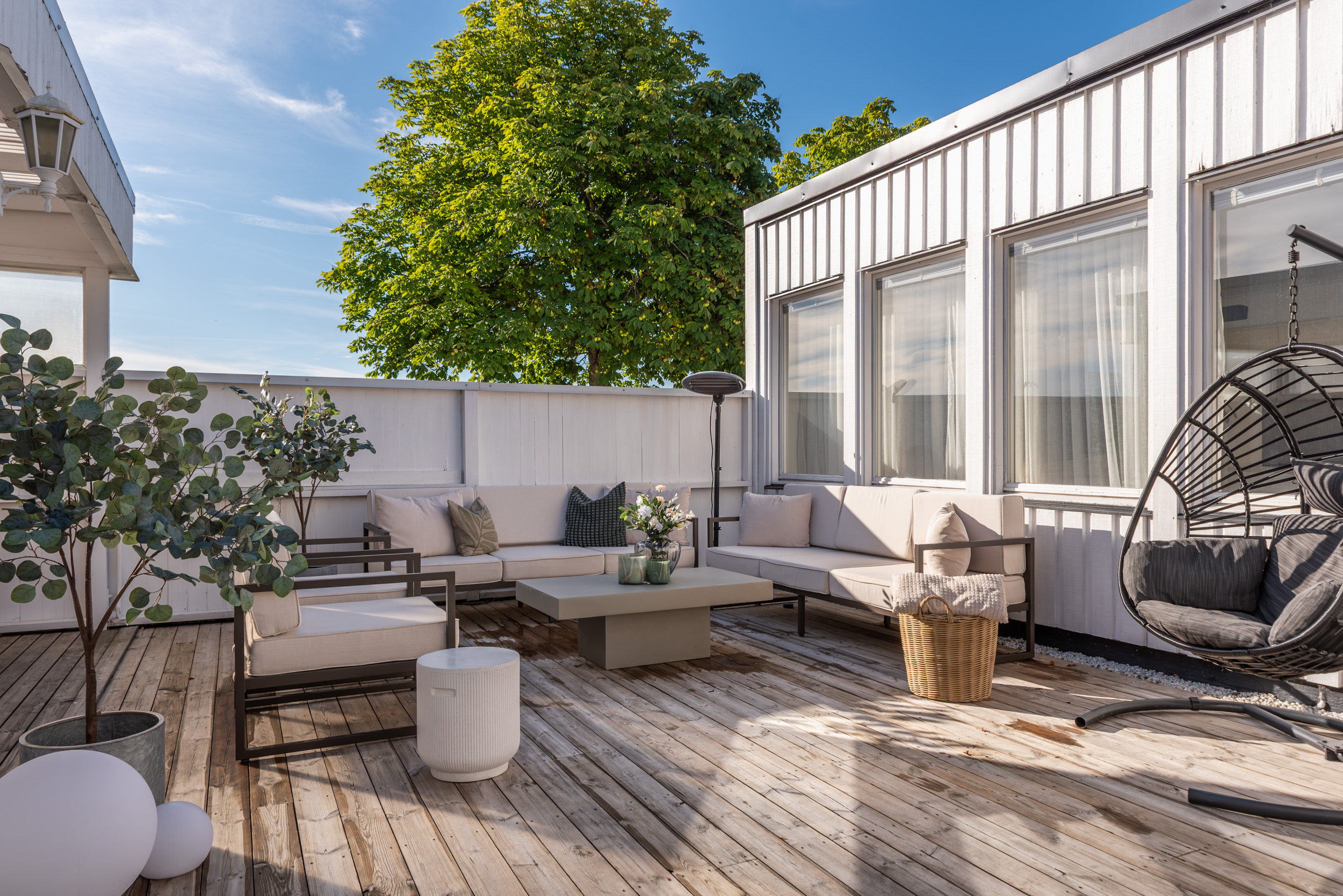 Bostadsbild från Bandverksgatan 64, Kommande i Bäckby, Västerås