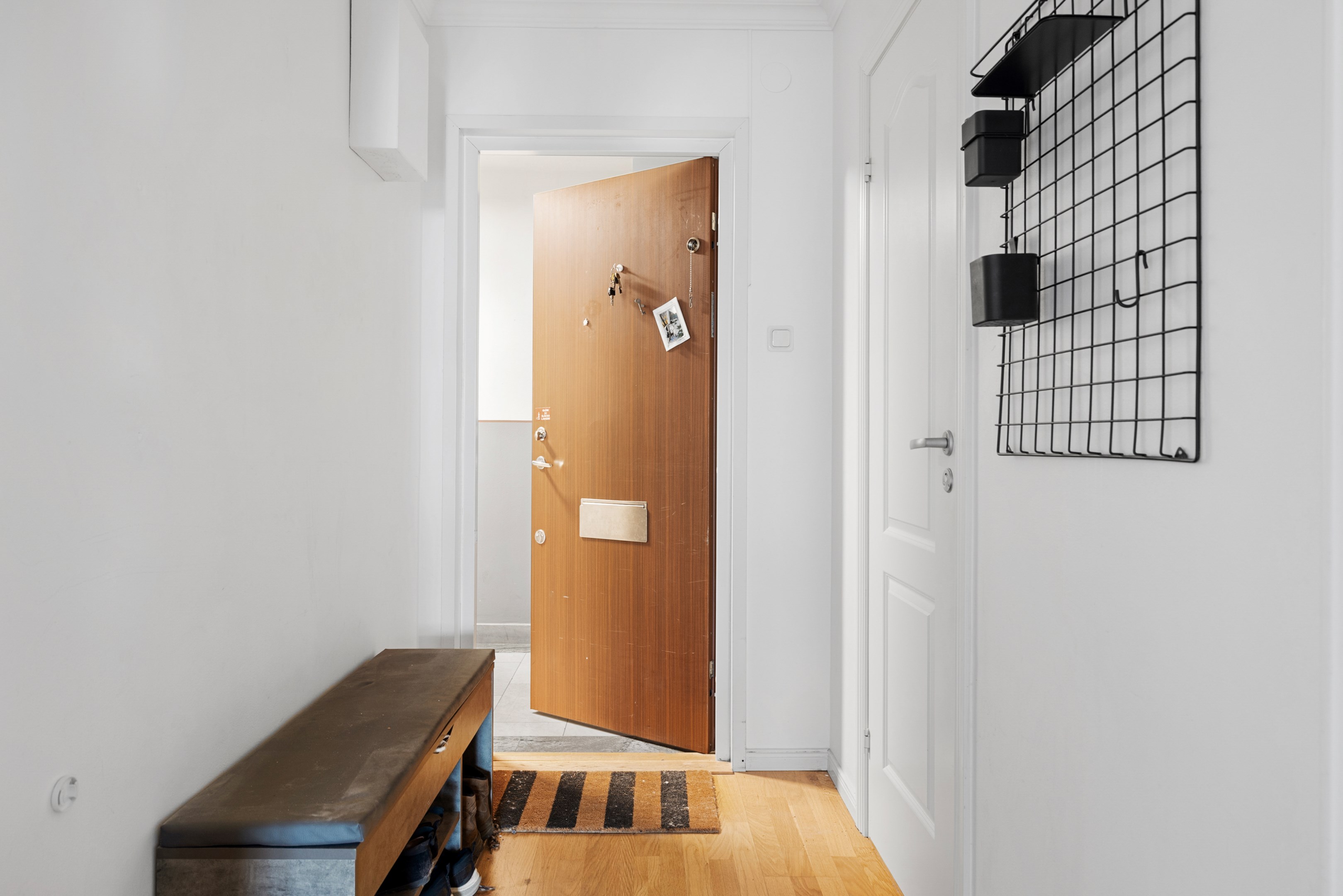 Bostadsbild från Virebergsvägen 11, Såld i Vireberg, Solna