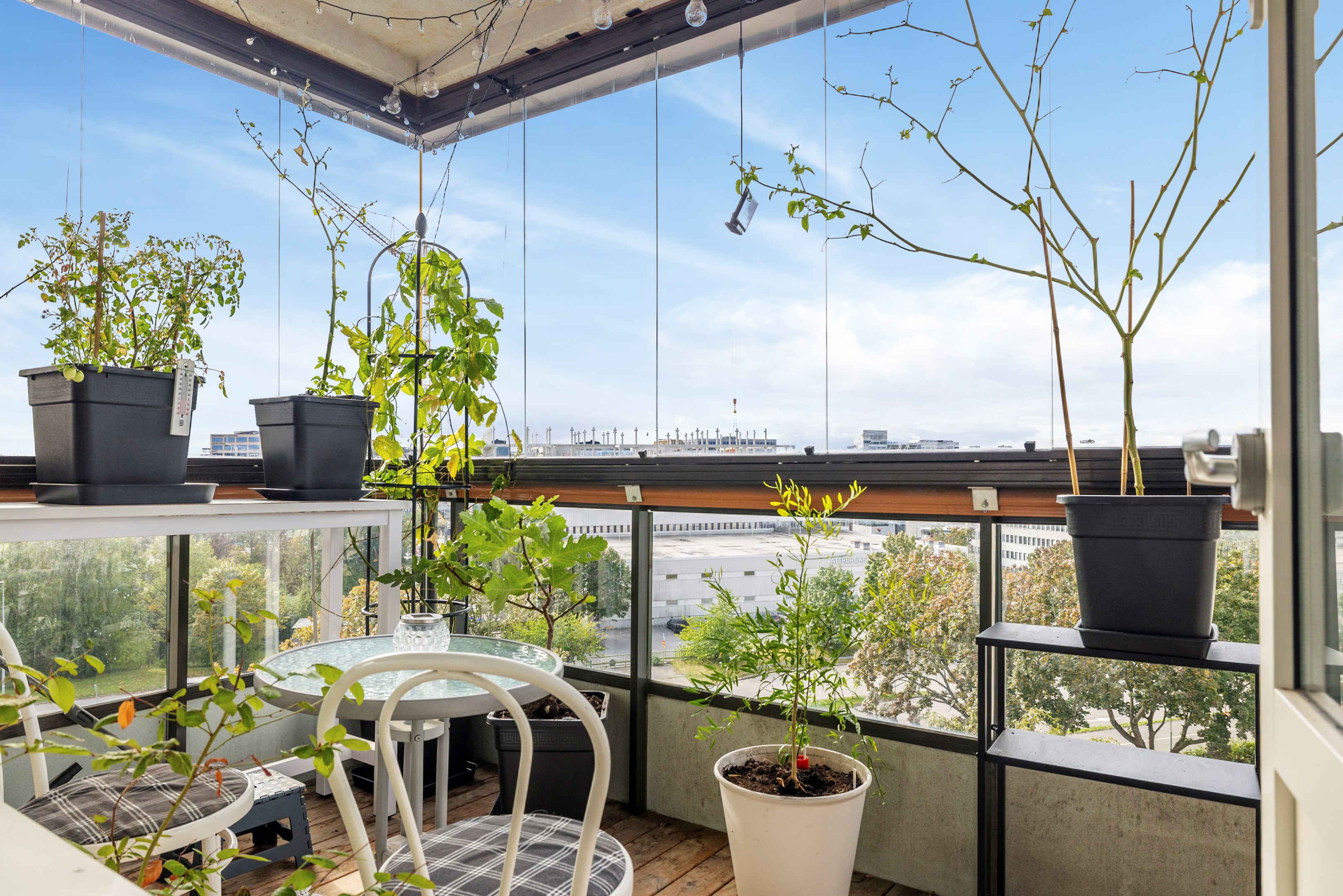 Bostadsbild från Virebergsvägen 11, Såld i Vireberg, Solna