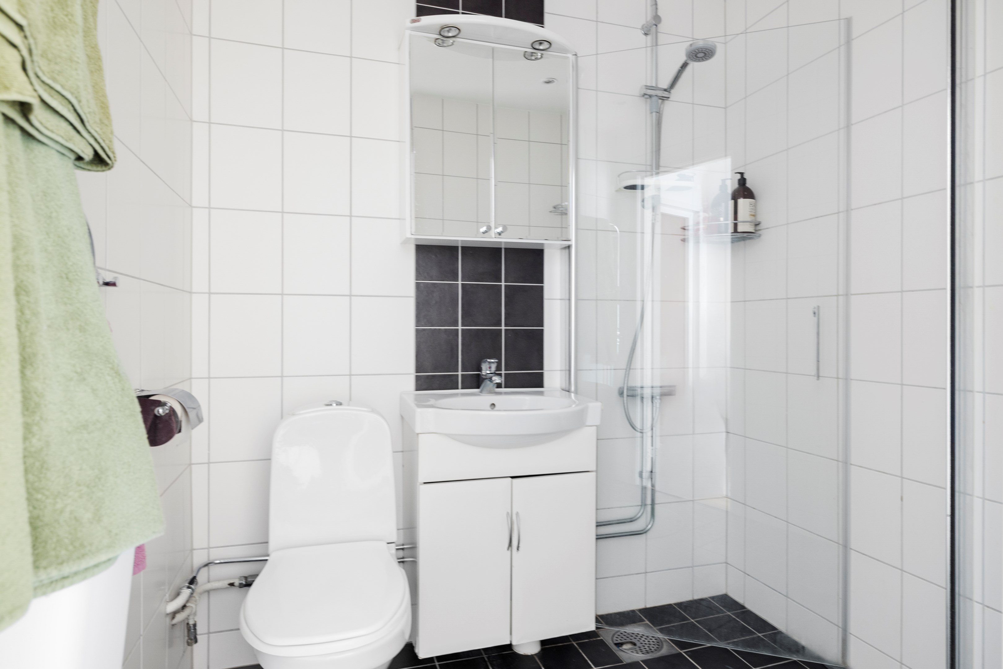 Bostadsbild från Virebergsvägen 11, Såld i Vireberg, Solna