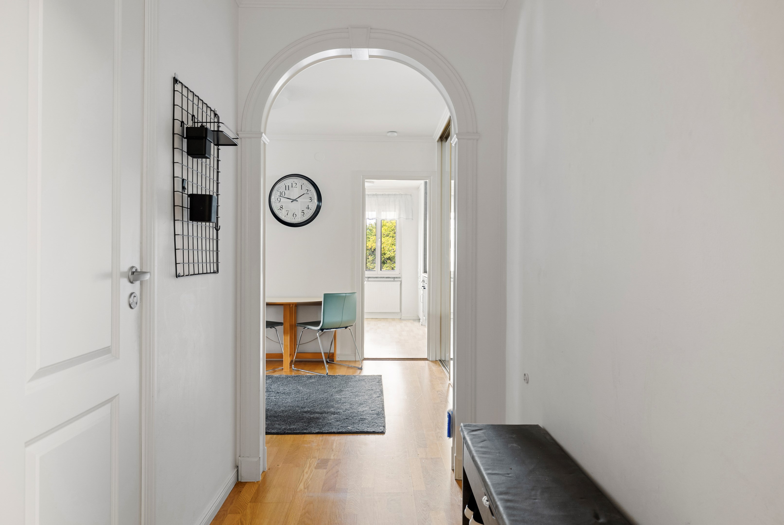 Bostadsbild från Virebergsvägen 11, Såld i Vireberg, Solna