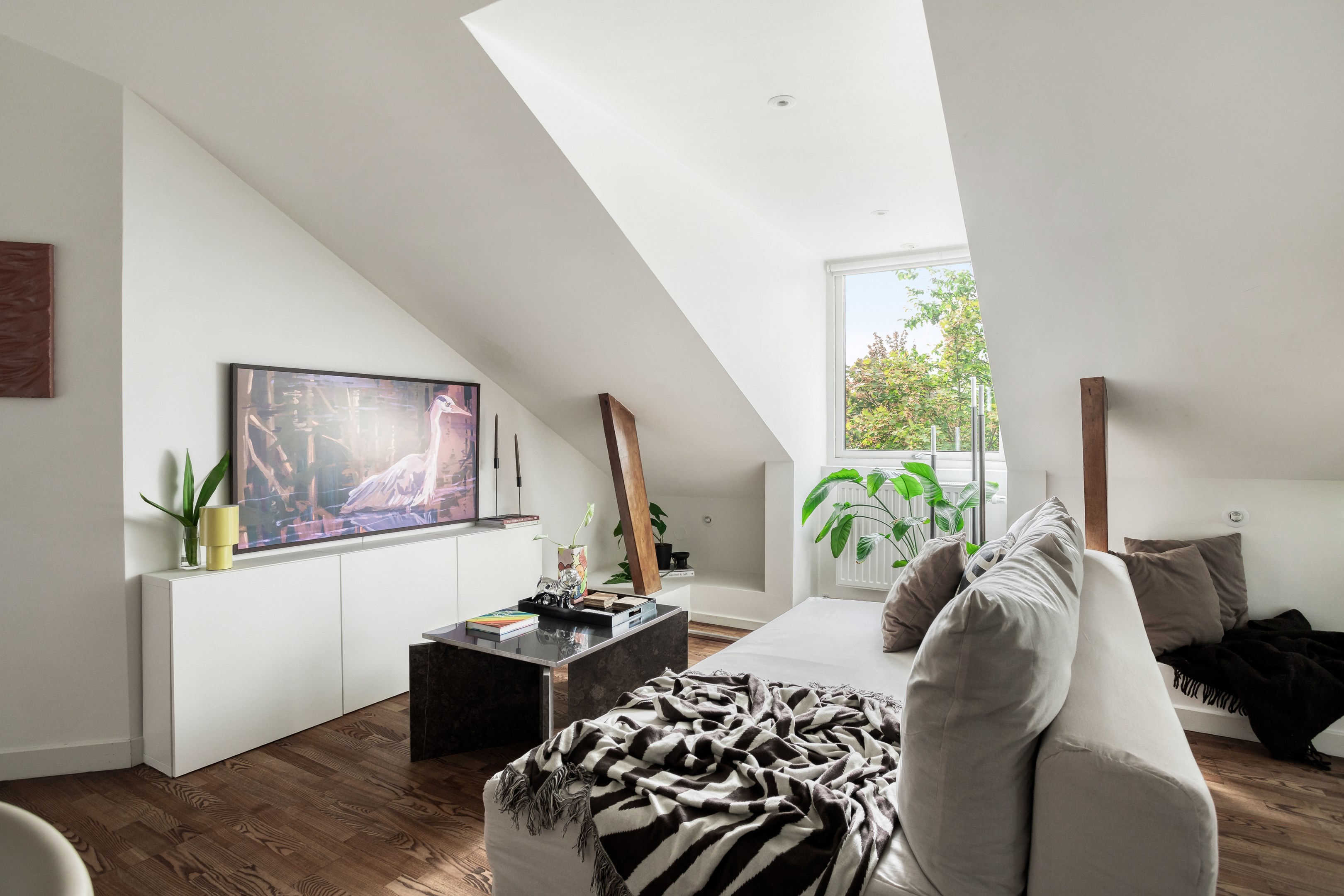 Bostadsbild från Lövåsvägen 21, Till salu i Bromma - Ulvsunda, Stockholm