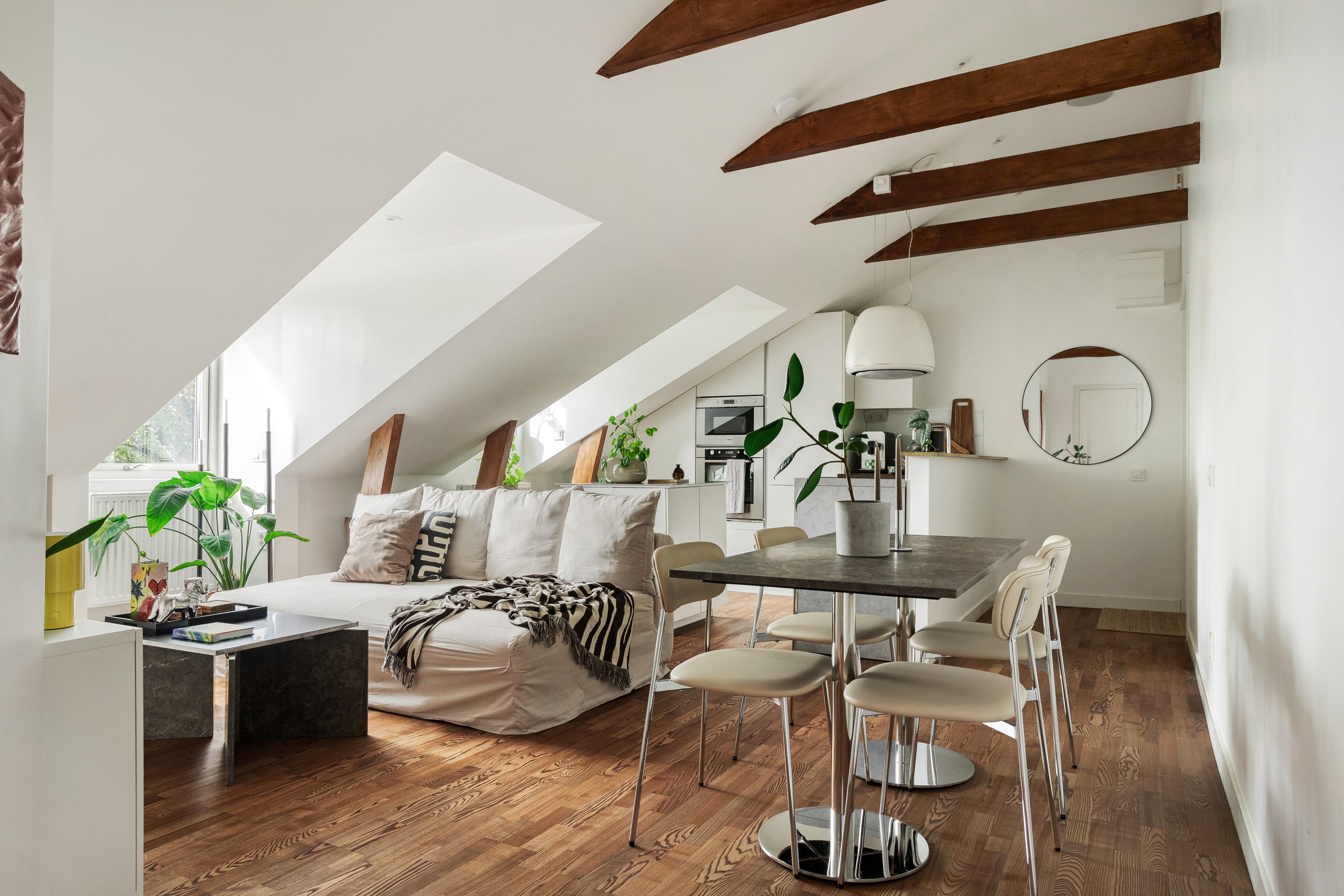 Bostadsbild från Lövåsvägen 21, Till salu i Bromma - Ulvsunda, Stockholm
