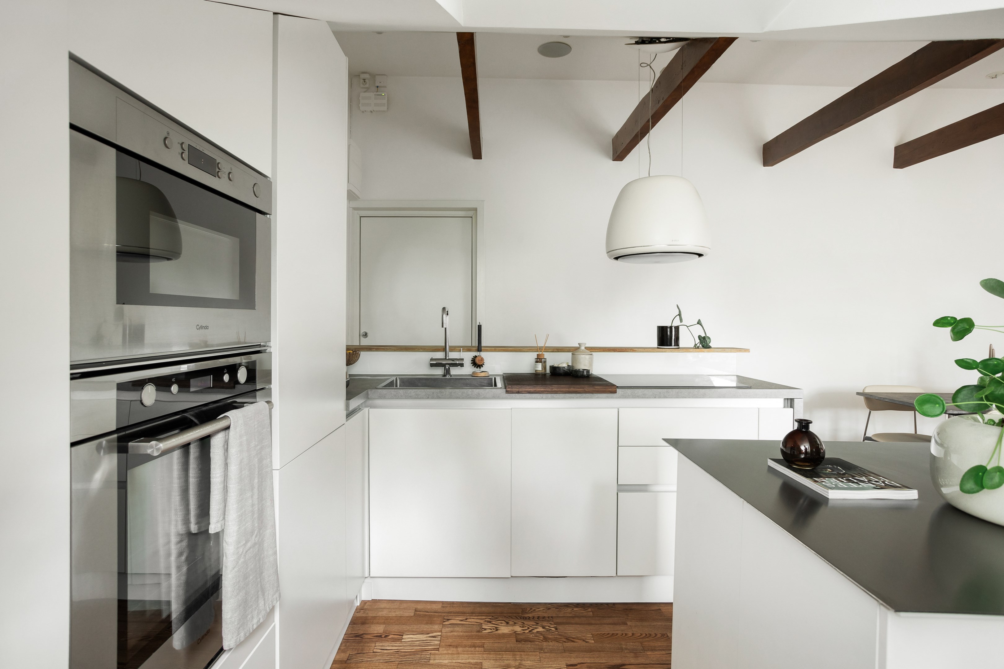 Bostadsbild från Lövåsvägen 21, Till salu i Bromma - Ulvsunda, Stockholm