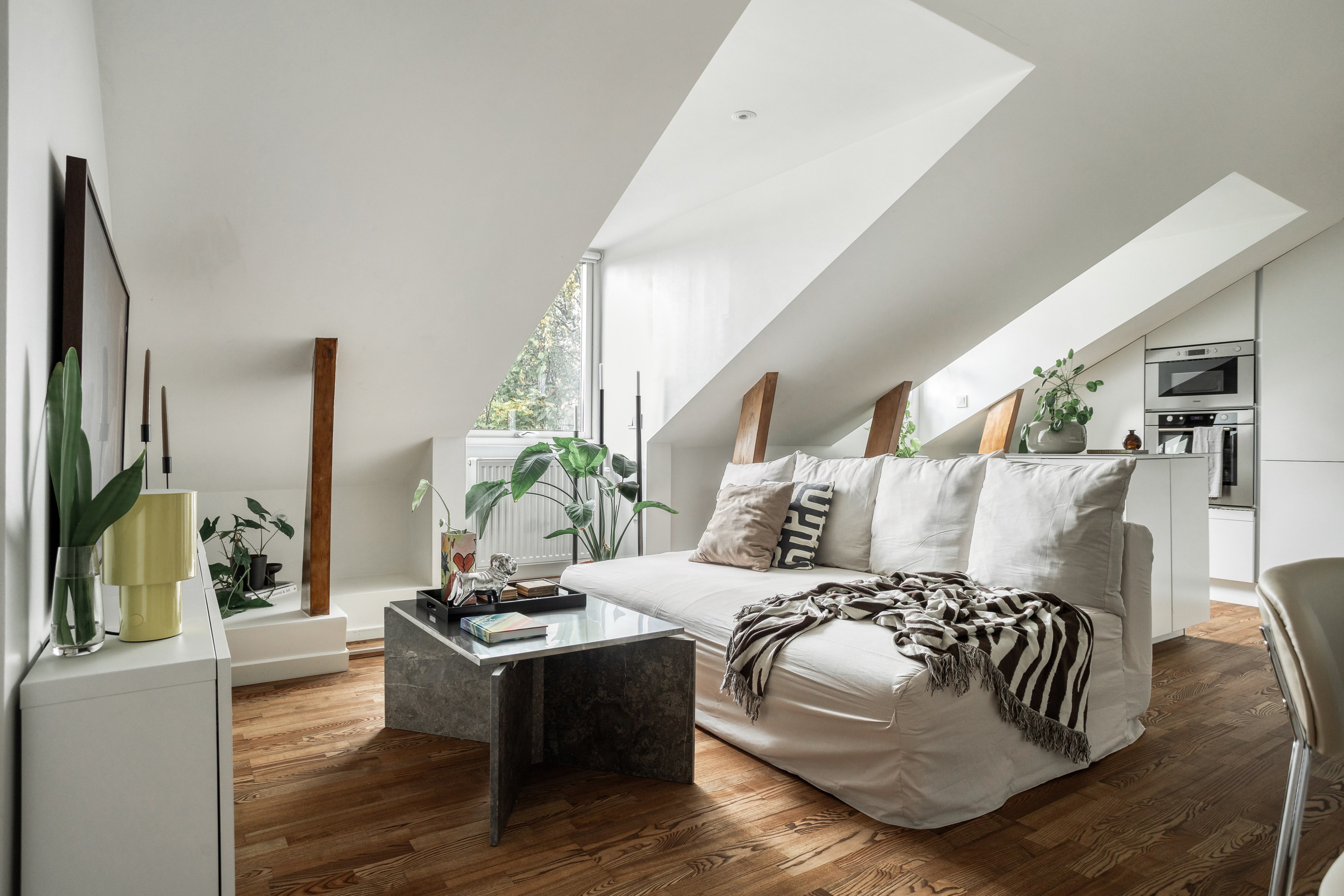 Bostadsbild från Lövåsvägen 21, Till salu i Bromma - Ulvsunda, Stockholm