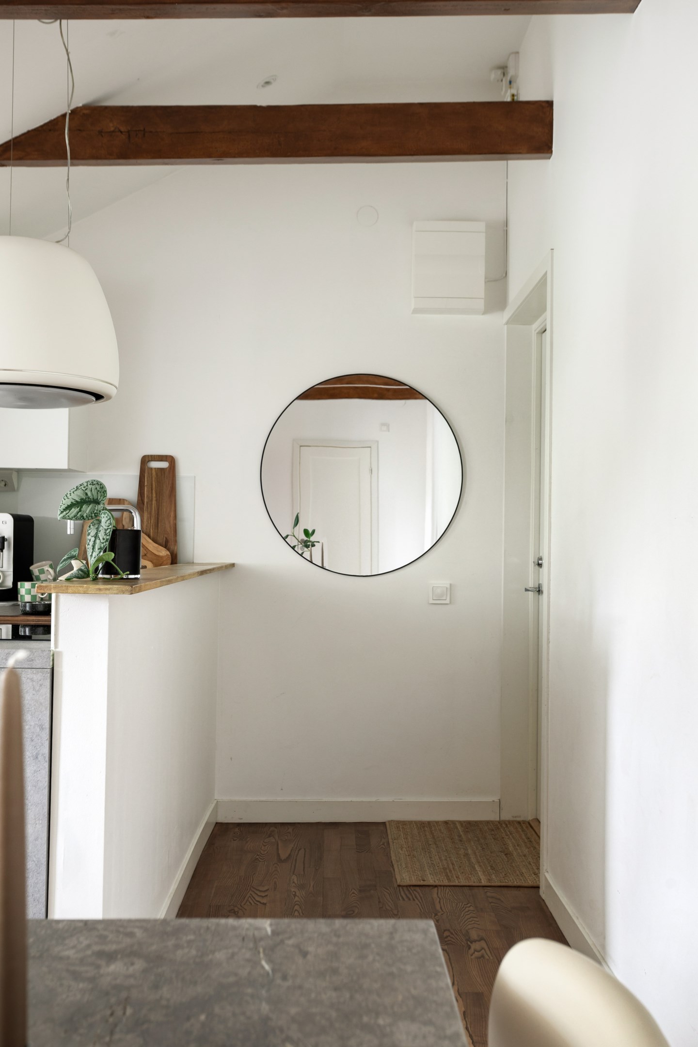 Bostadsbild från Lövåsvägen 21, Till salu i Bromma - Ulvsunda, Stockholm