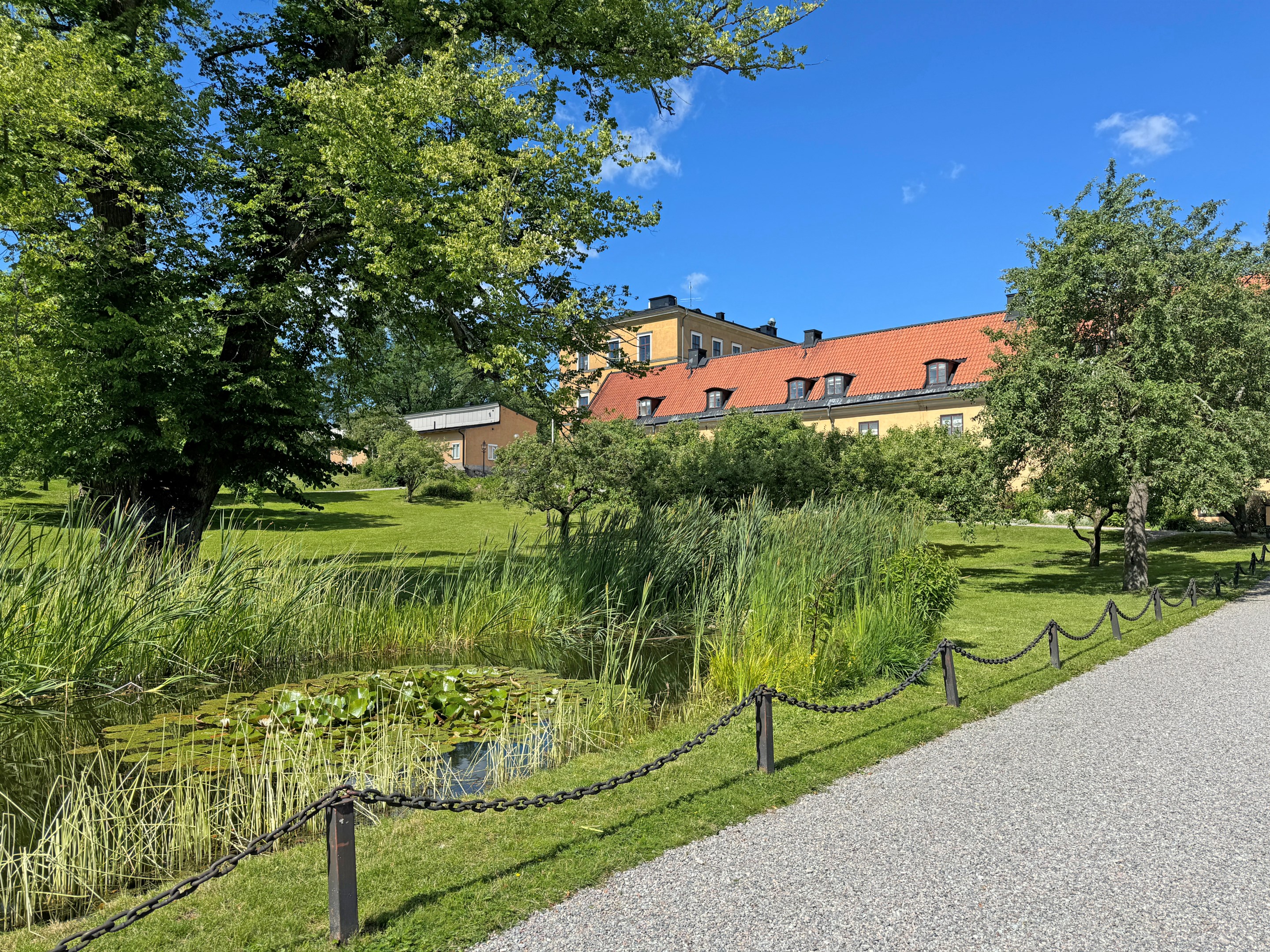 Bostadsbild från Lövåsvägen 21, Till salu i Bromma - Ulvsunda, Stockholm