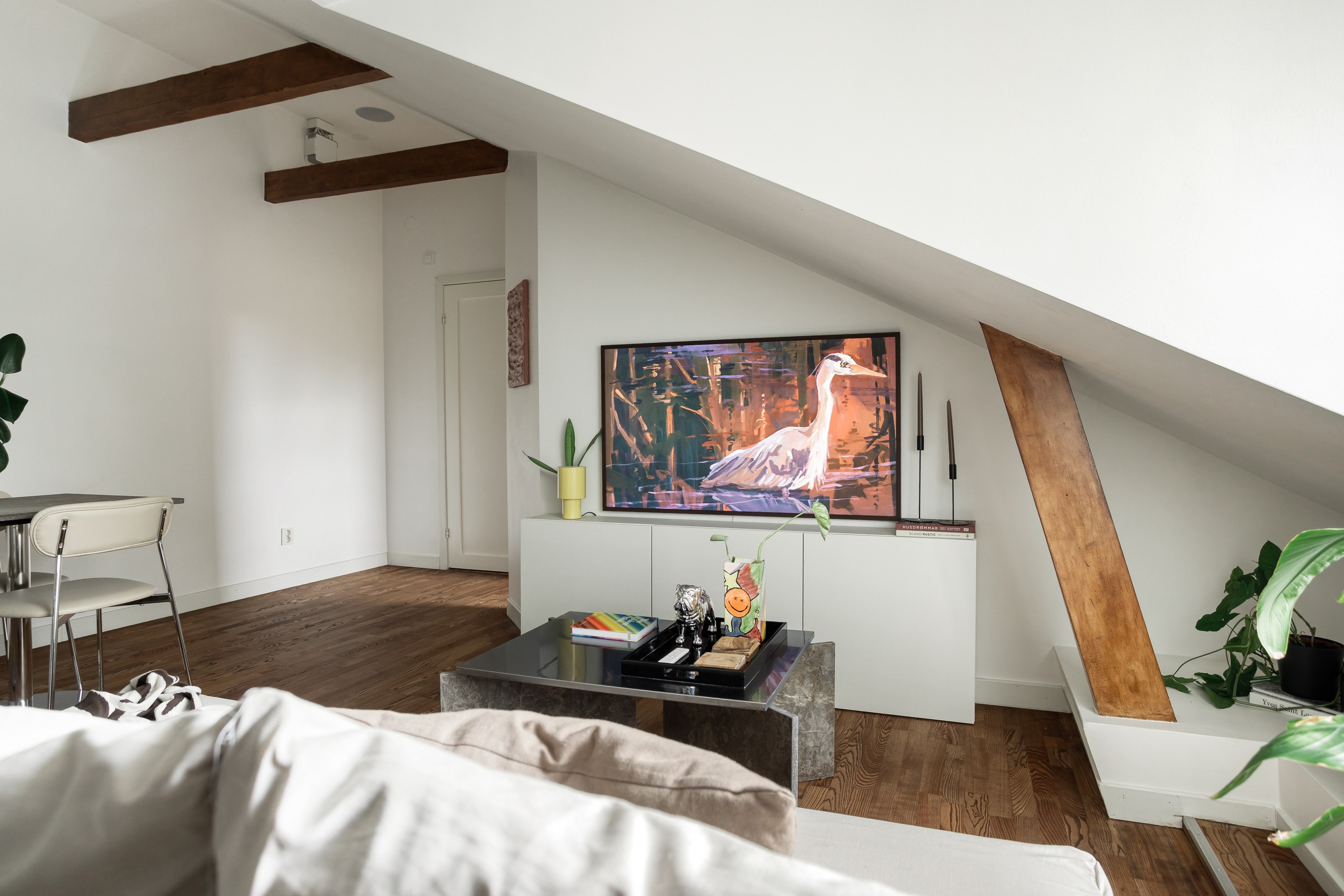 Bostadsbild från Lövåsvägen 21, Till salu i Bromma - Ulvsunda, Stockholm