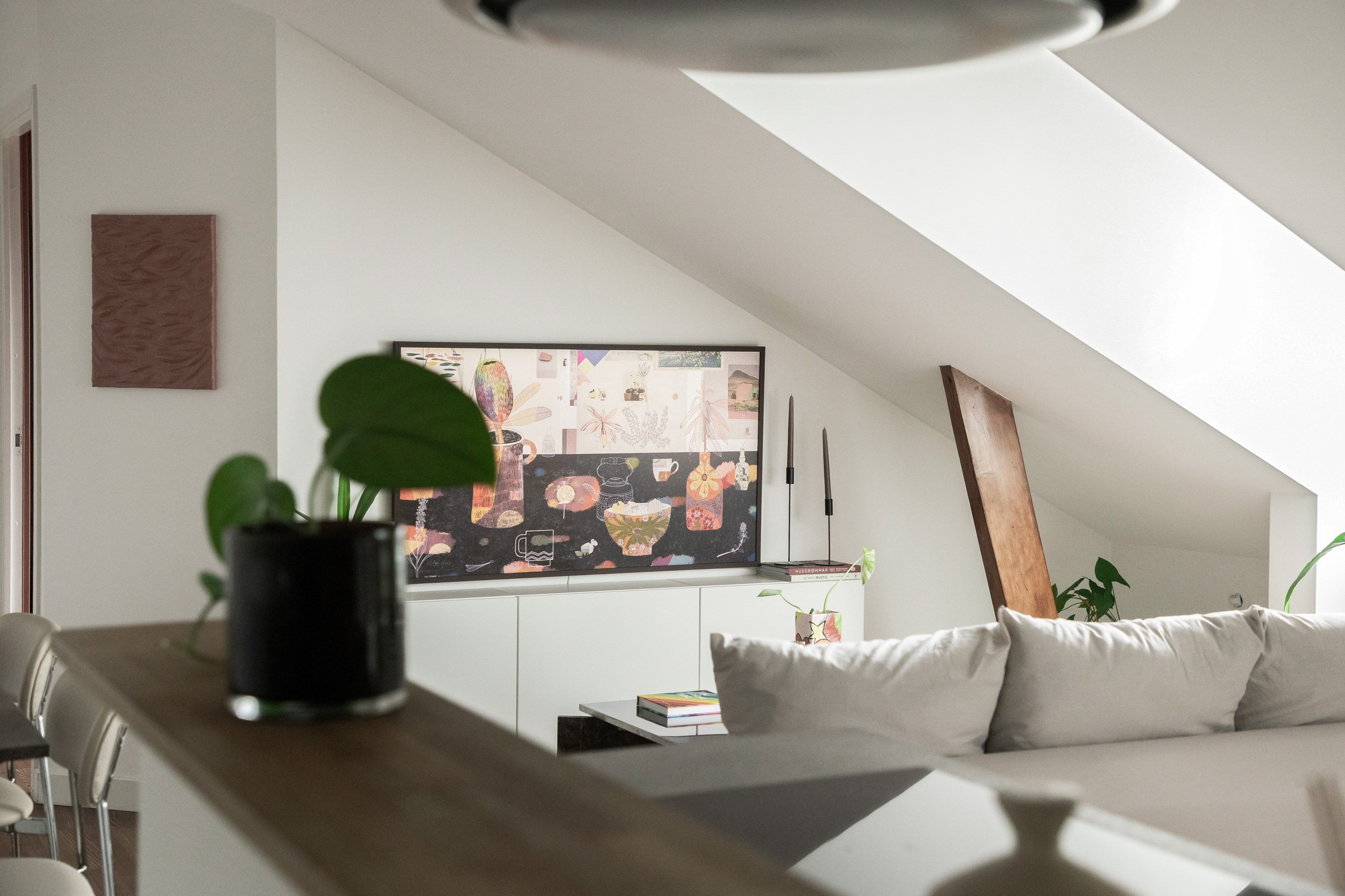 Bostadsbild från Lövåsvägen 21, Till salu i Bromma - Ulvsunda, Stockholm