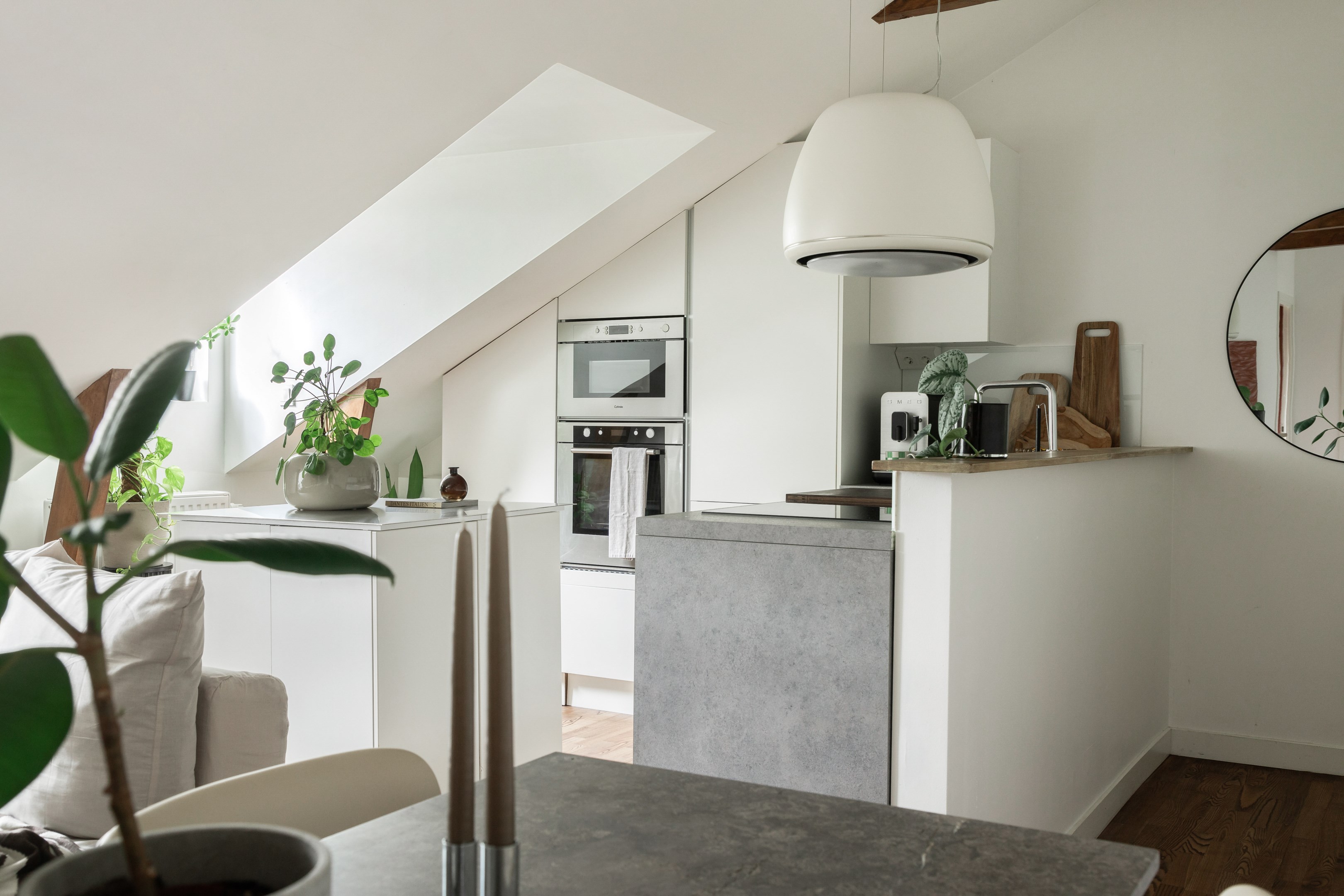 Bostadsbild från Lövåsvägen 21, Till salu i Bromma - Ulvsunda, Stockholm