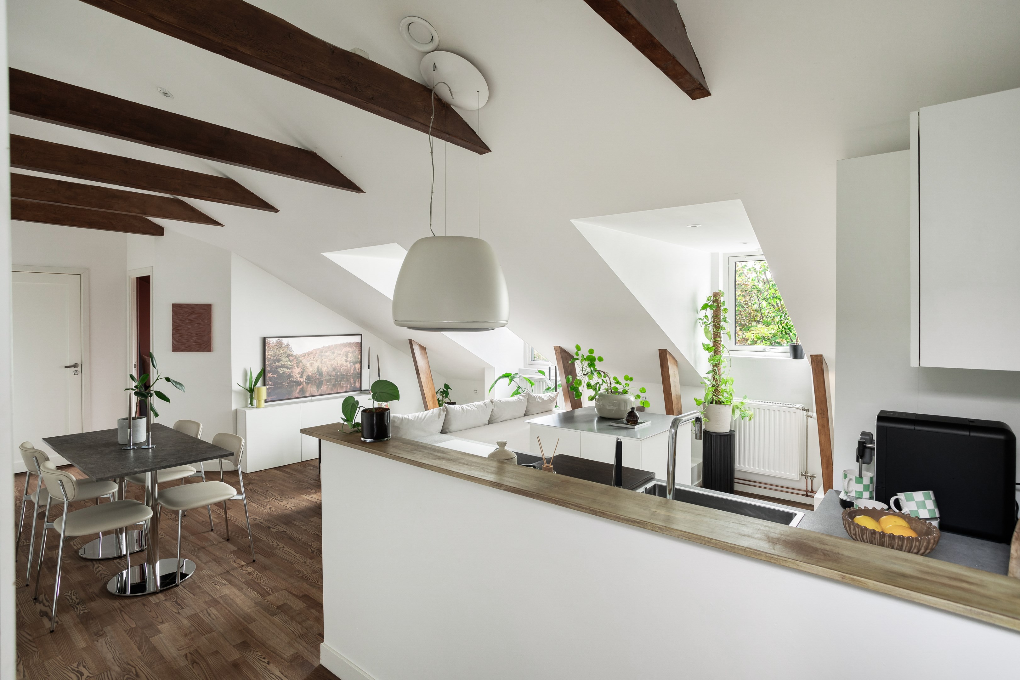 Bostadsbild från Lövåsvägen 21, Till salu i Bromma - Ulvsunda, Stockholm