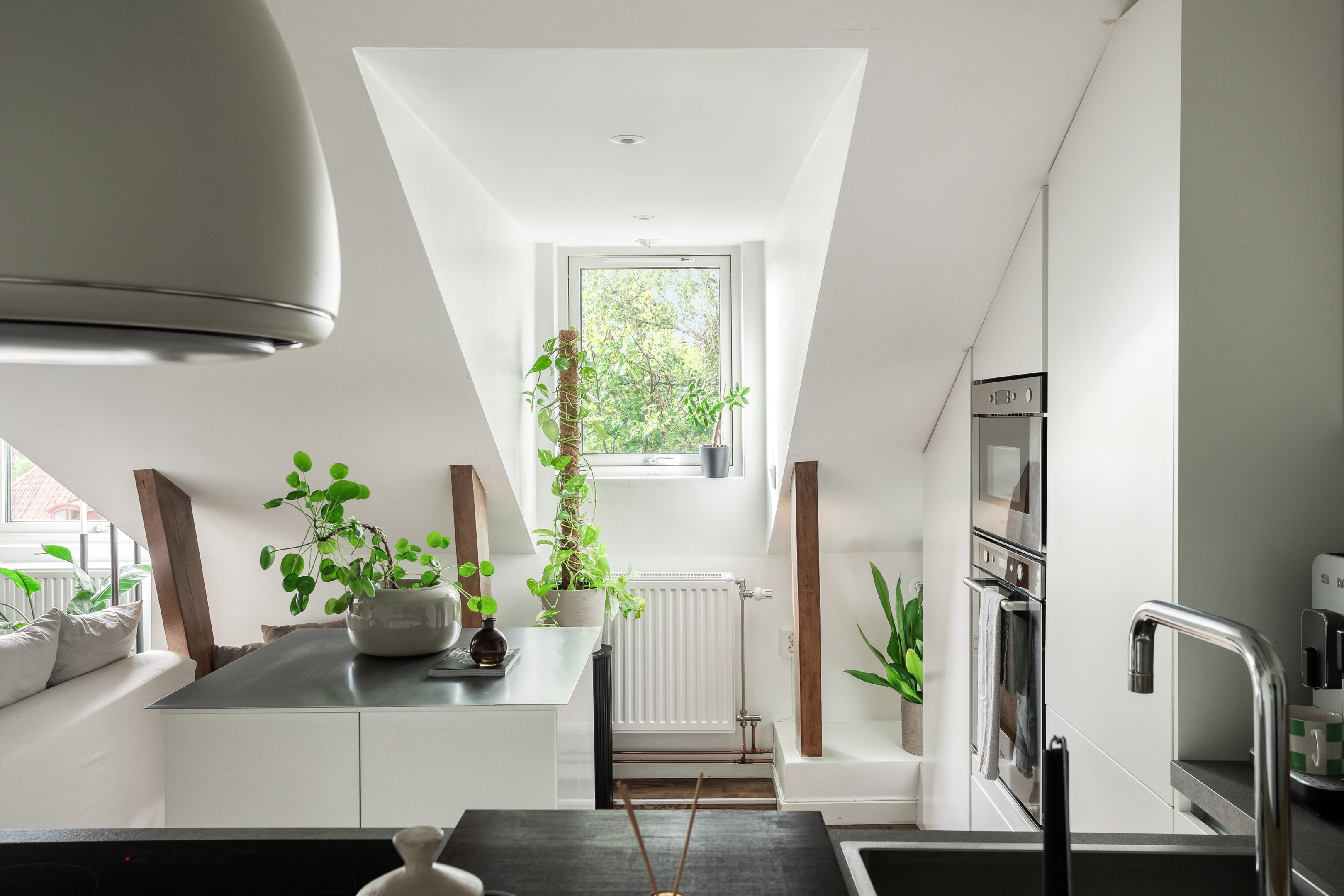 Bostadsbild från Lövåsvägen 21, Till salu i Bromma - Ulvsunda, Stockholm