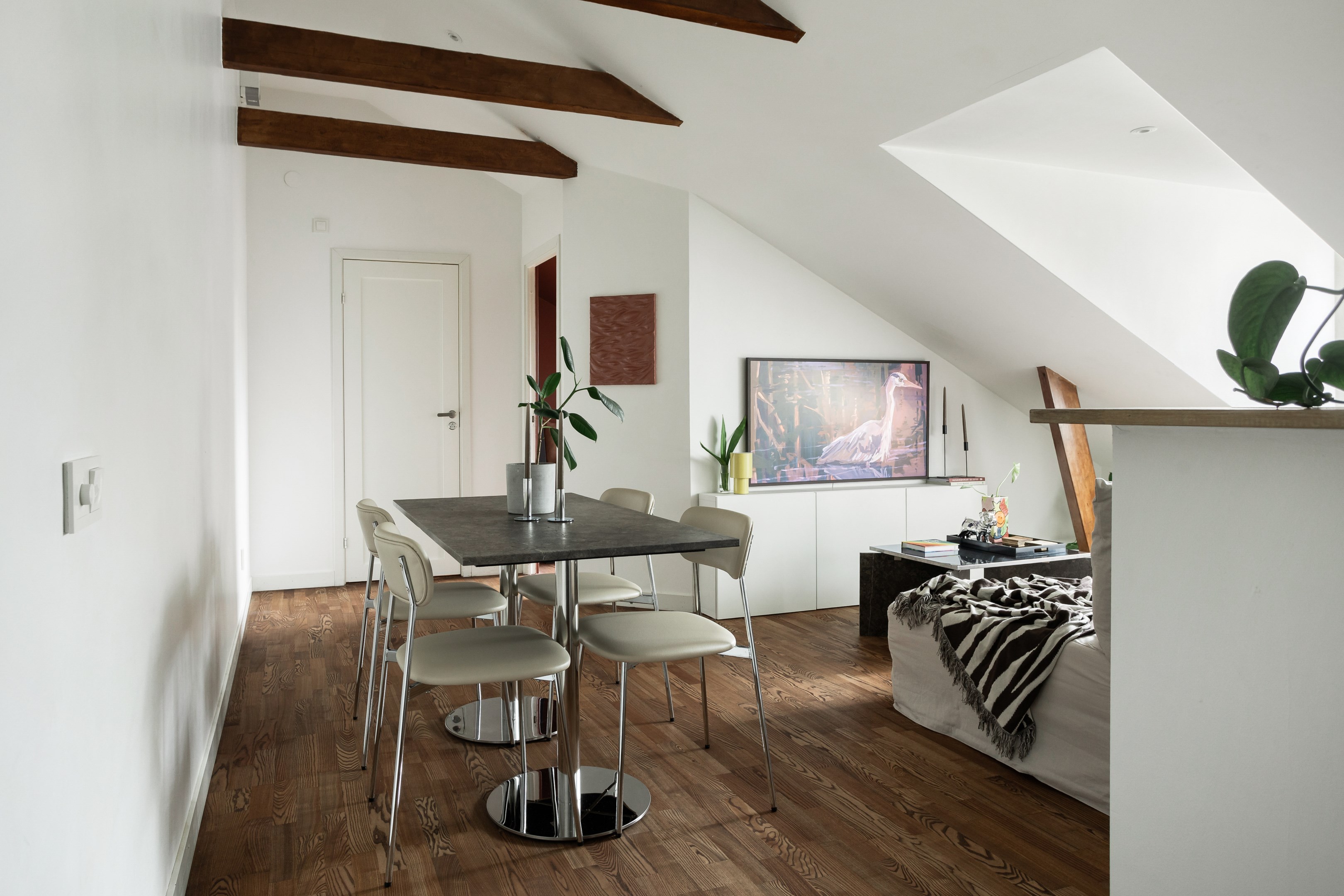 Bostadsbild från Lövåsvägen 21, Till salu i Bromma - Ulvsunda, Stockholm
