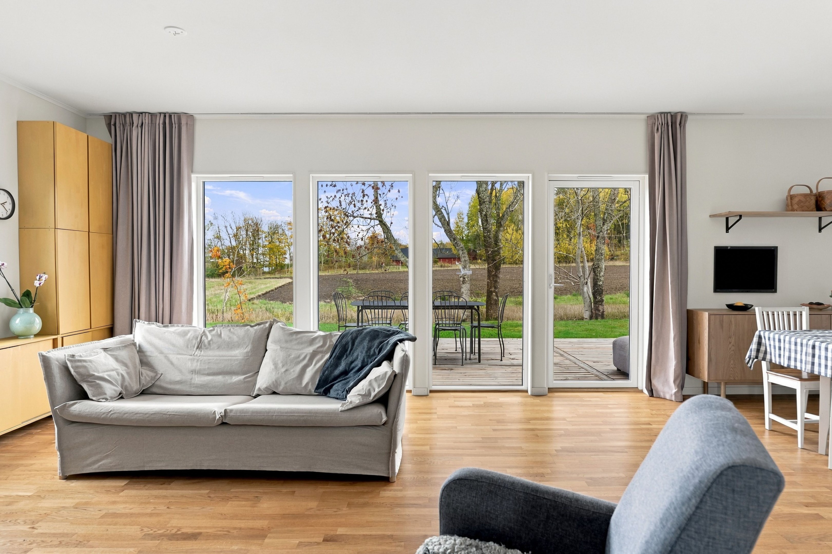 Bostadsbild från Dalby-Viggeby 114, Kommande i Dalby, Uppsala