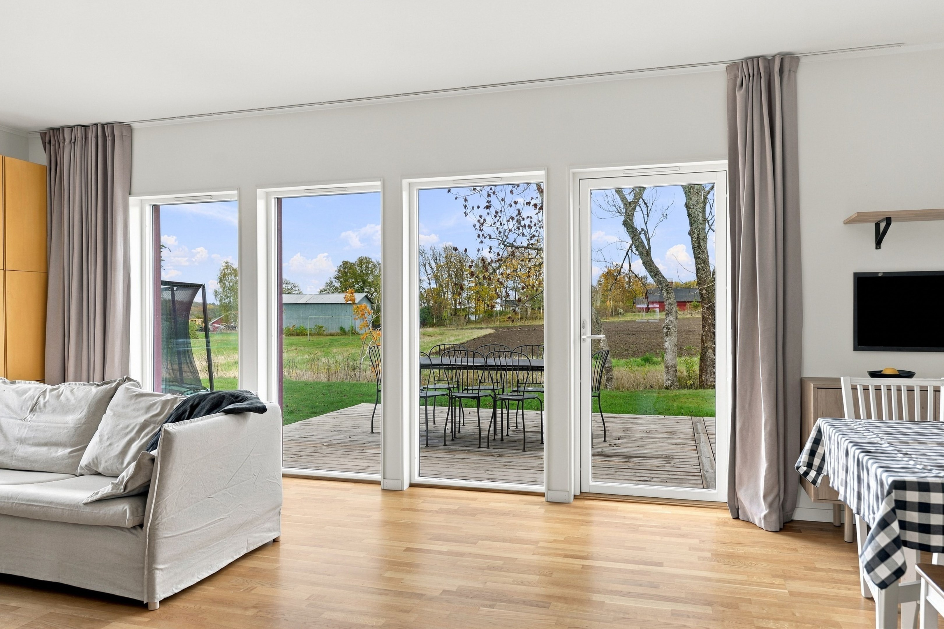 Bostadsbild från Dalby-Viggeby 114, Kommande i Dalby, Uppsala