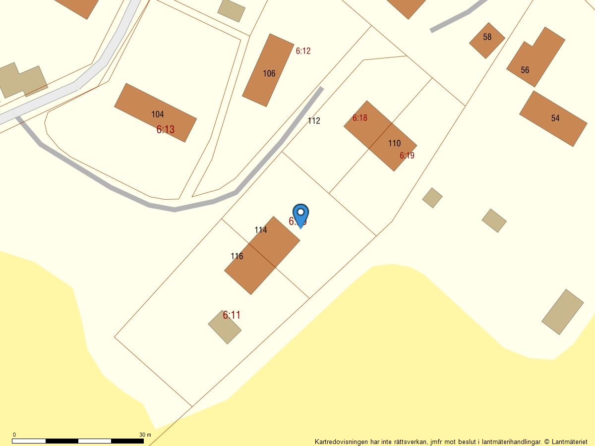 Bostadsbild från Dalby-Viggeby 114, Kommande i Dalby, Uppsala