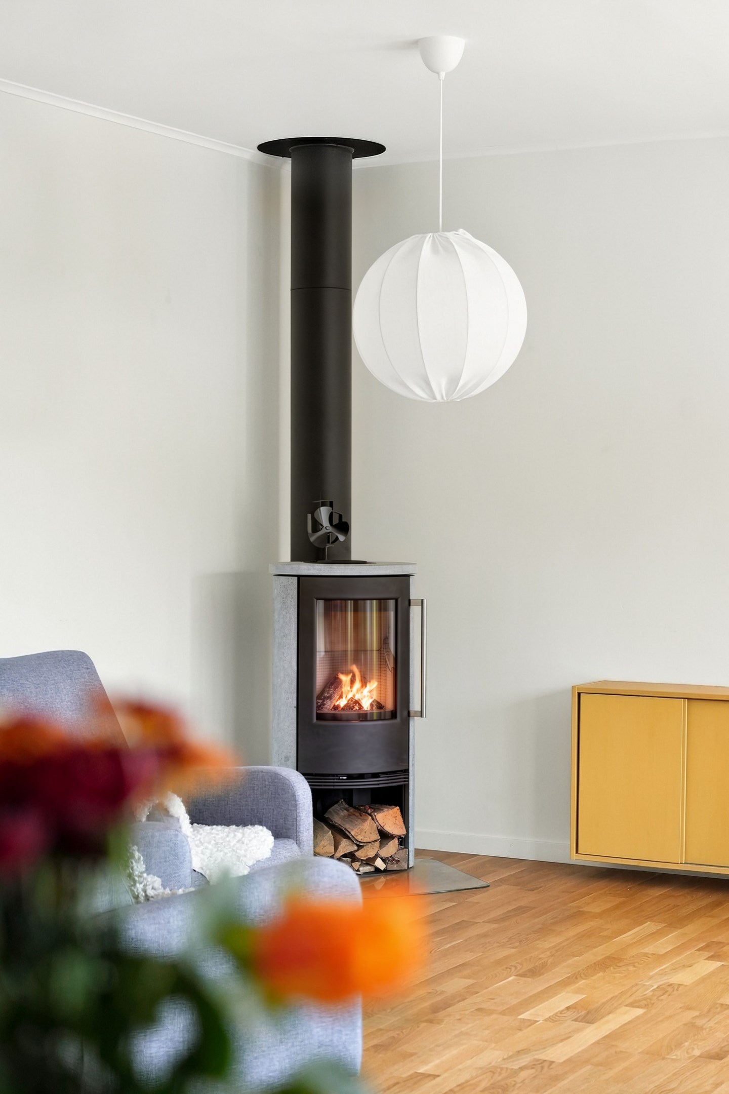 Bostadsbild från Dalby-Viggeby 114, Kommande i Dalby, Uppsala
