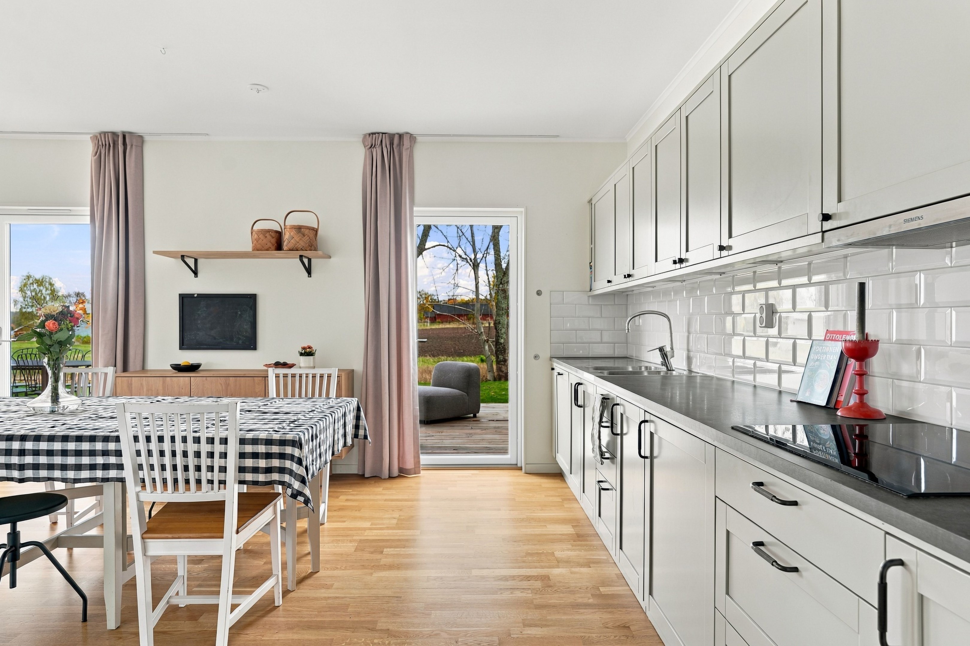 Bostadsbild från Dalby-Viggeby 114, Kommande i Dalby, Uppsala