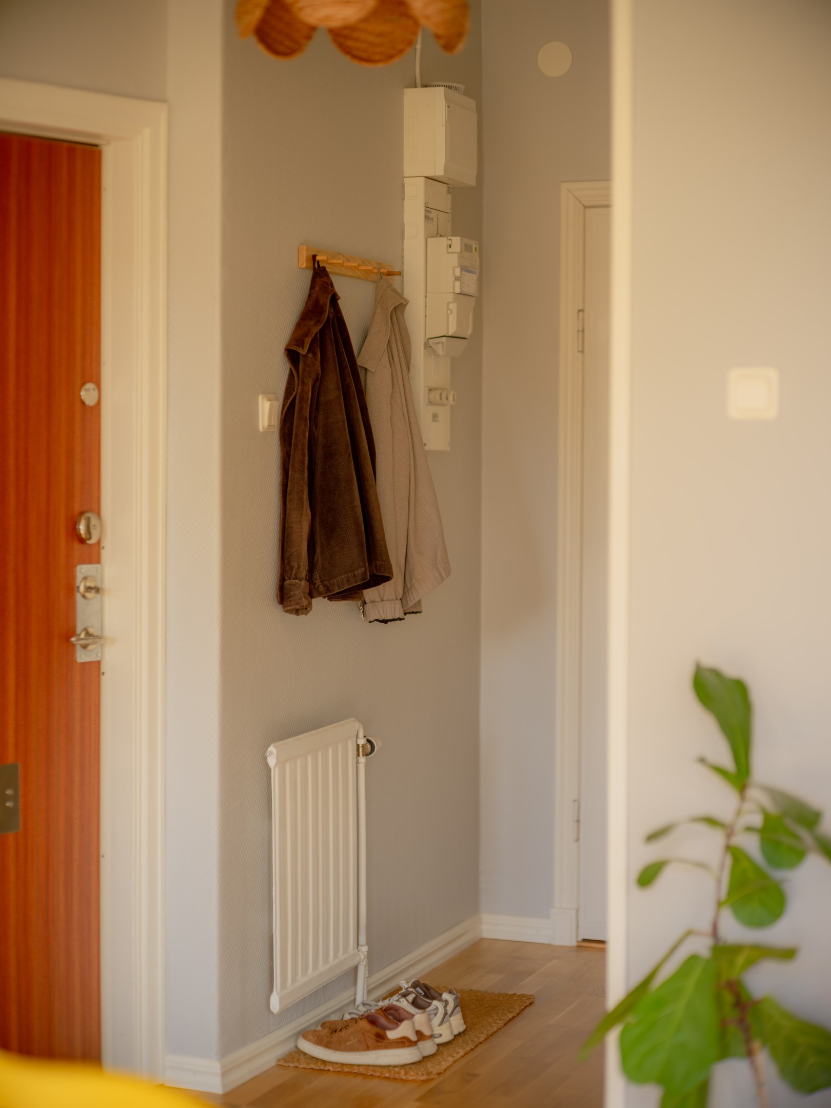Bostadsbild från Sparbanksvägen 44, Såld i Hägerstensåsen, Stockholm