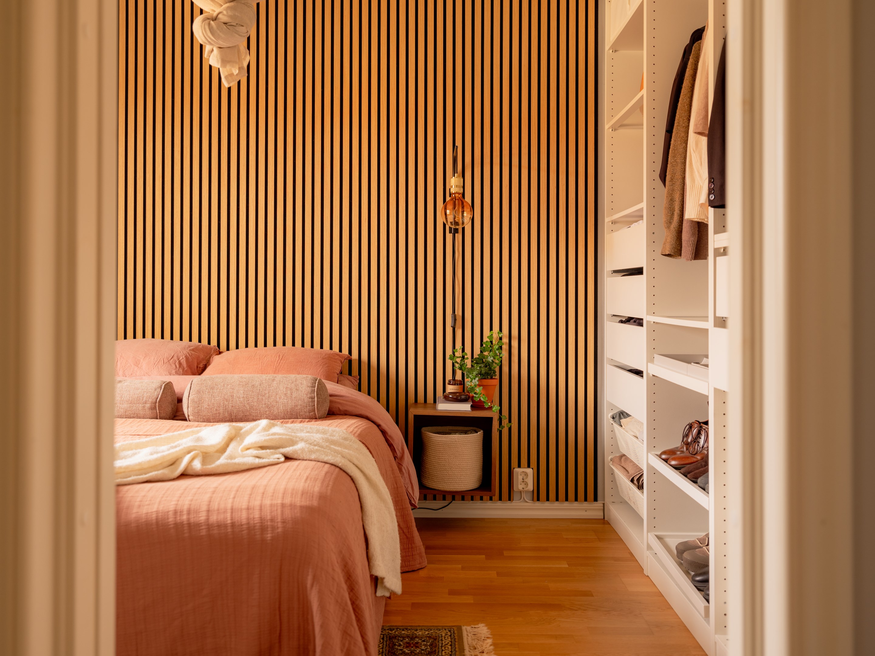 Bostadsbild från Sparbanksvägen 44, Såld i Hägerstensåsen, Stockholm